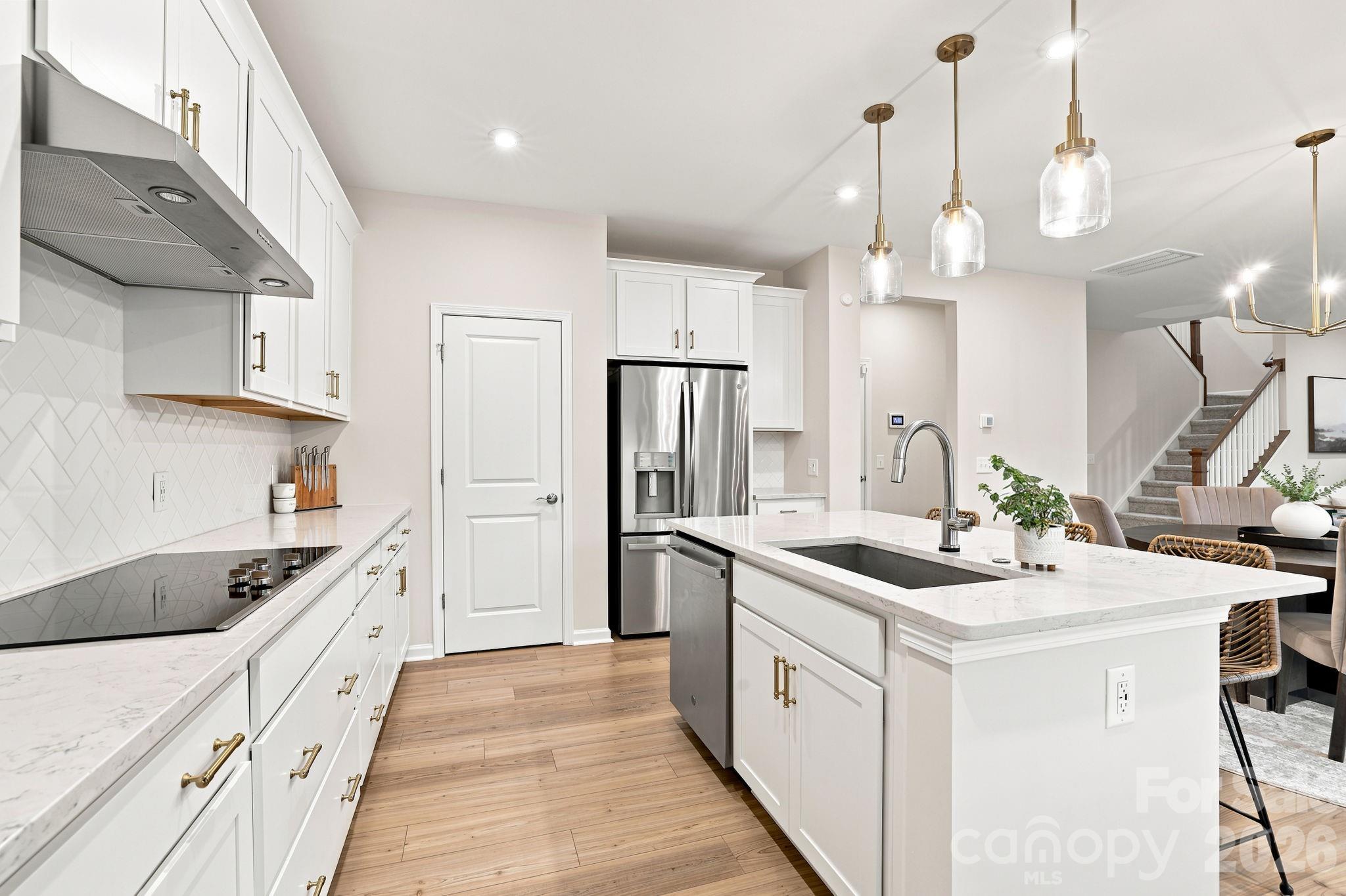 8226 Franklin Trail Street — Charlotte