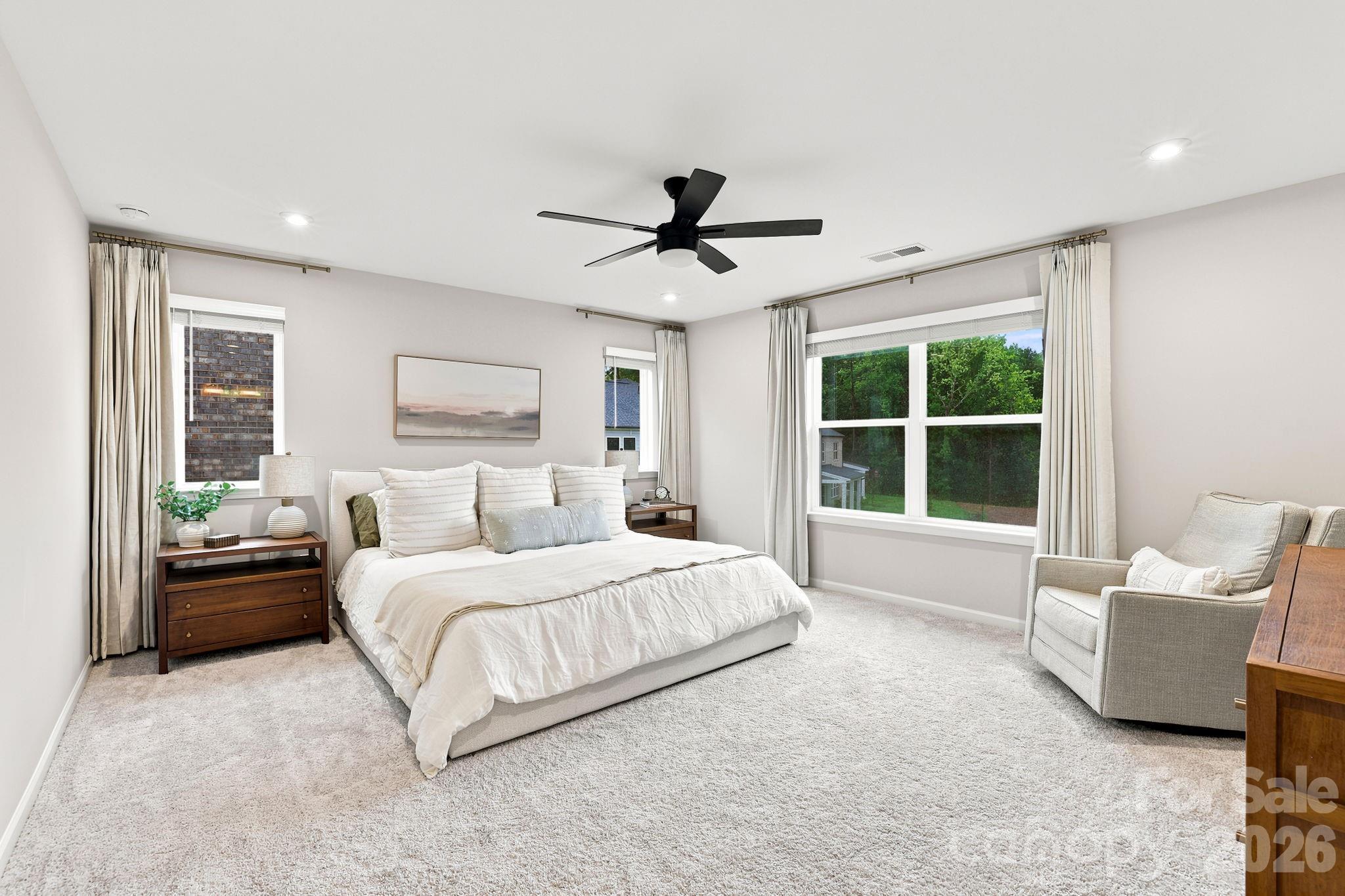 8226 Franklin Trail Street — Charlotte