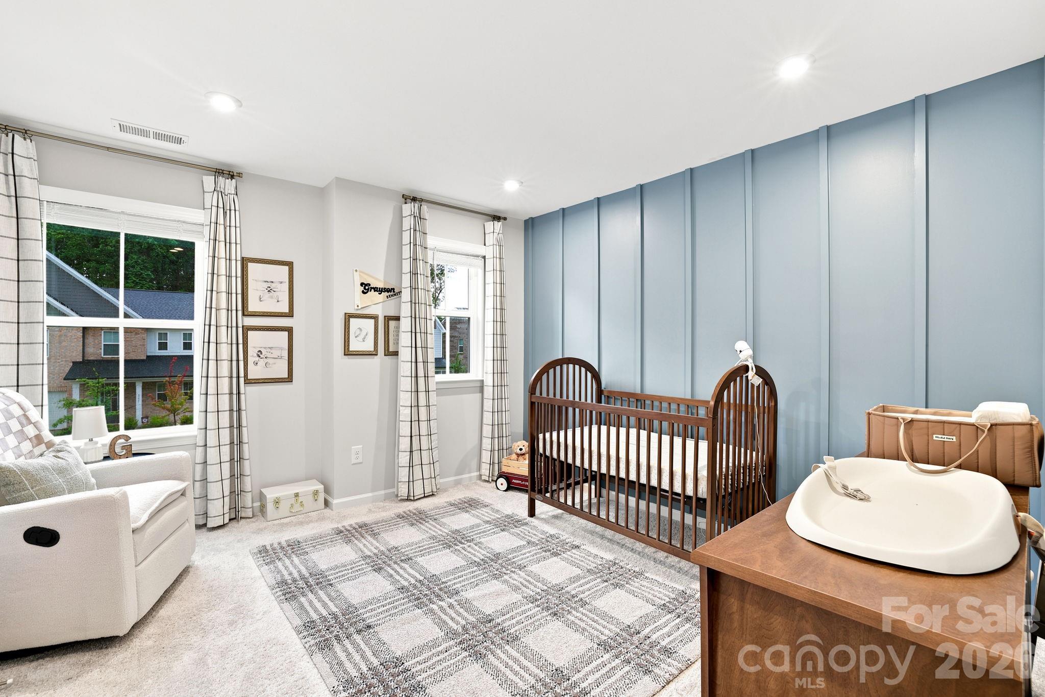 8226 Franklin Trail Street — Charlotte