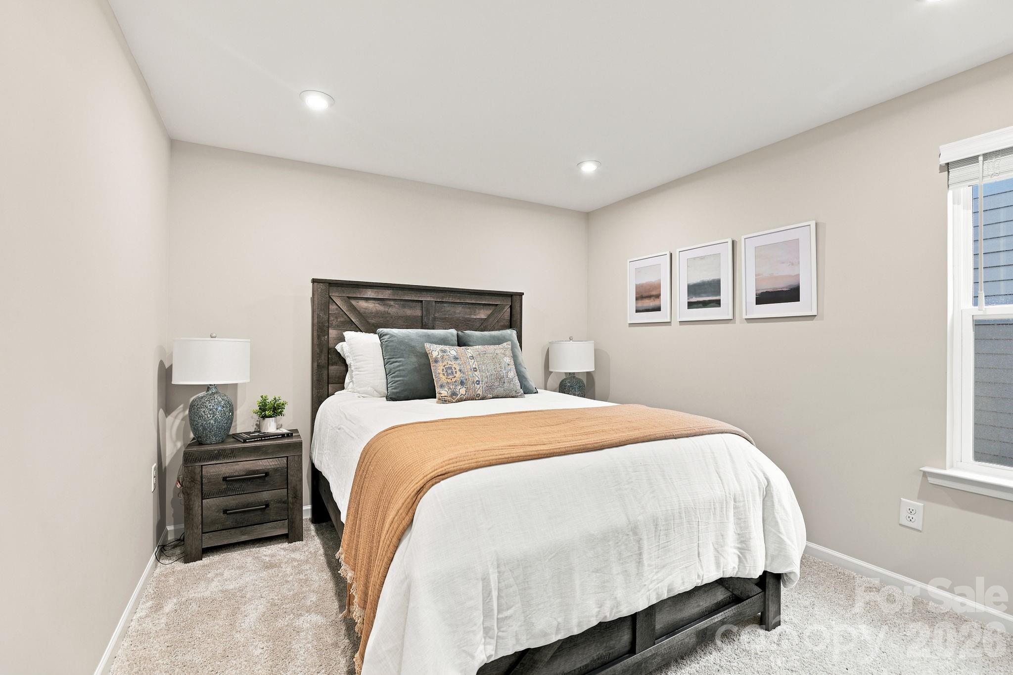 8226 Franklin Trail Street — Charlotte