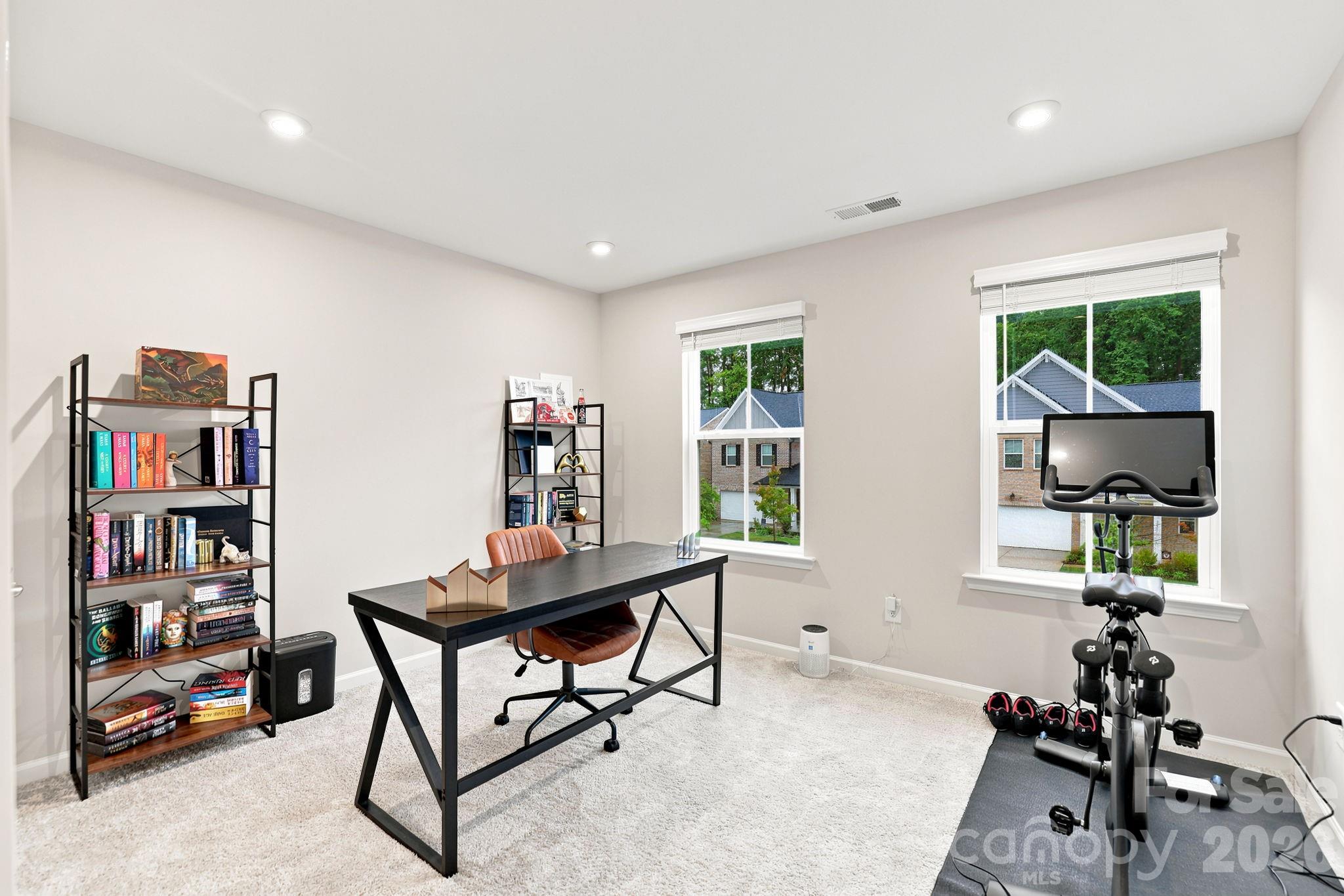 8226 Franklin Trail Street — Charlotte