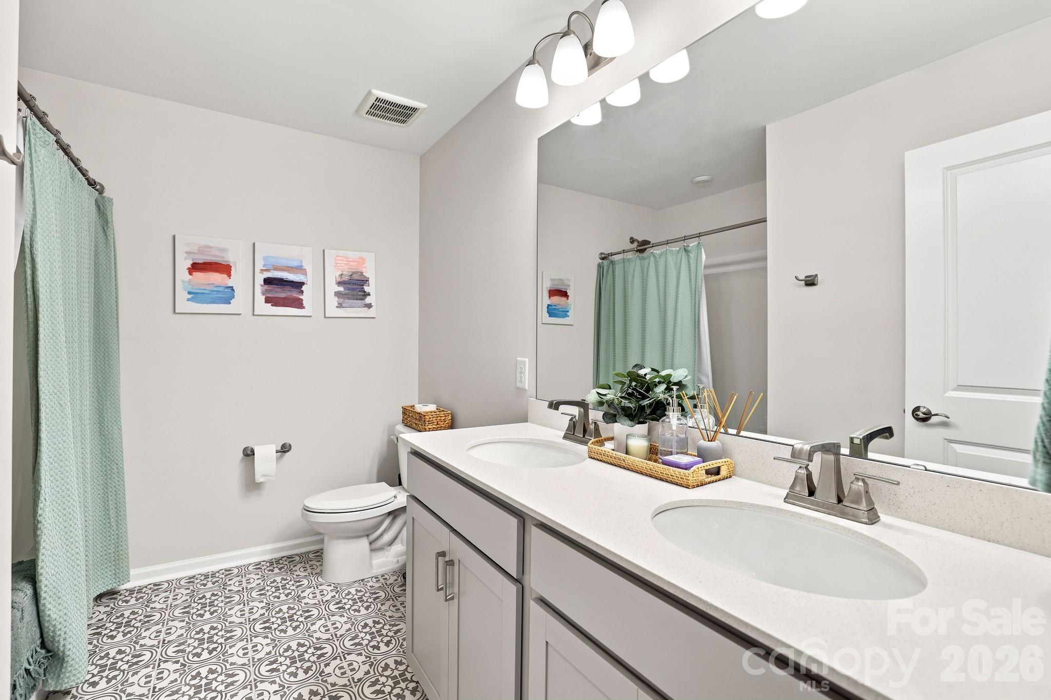 8226 Franklin Trail Street — Charlotte