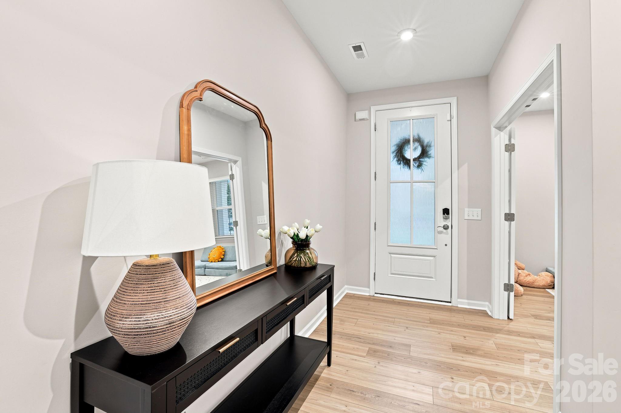8226 Franklin Trail Street — Charlotte