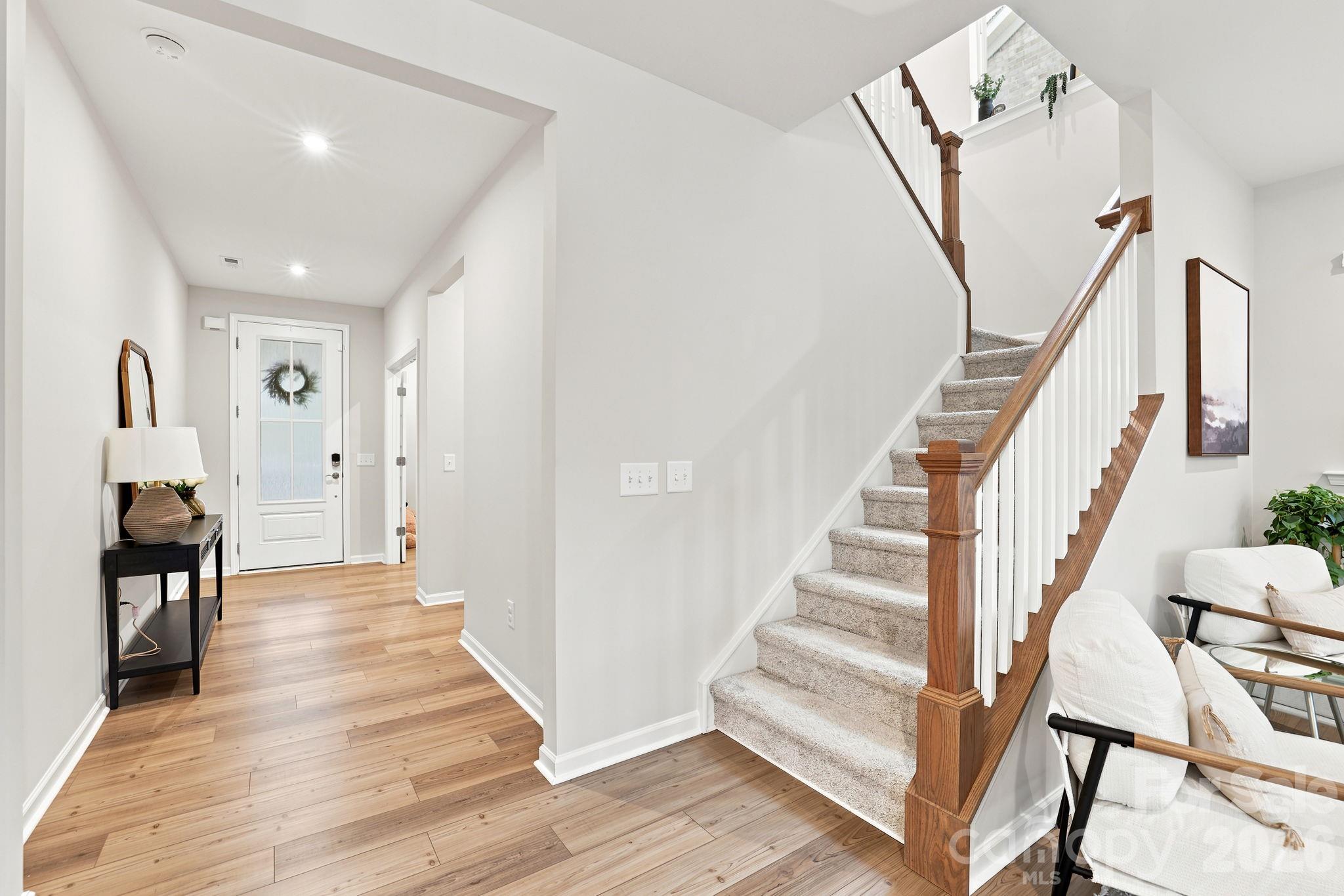 8226 Franklin Trail Street — Charlotte