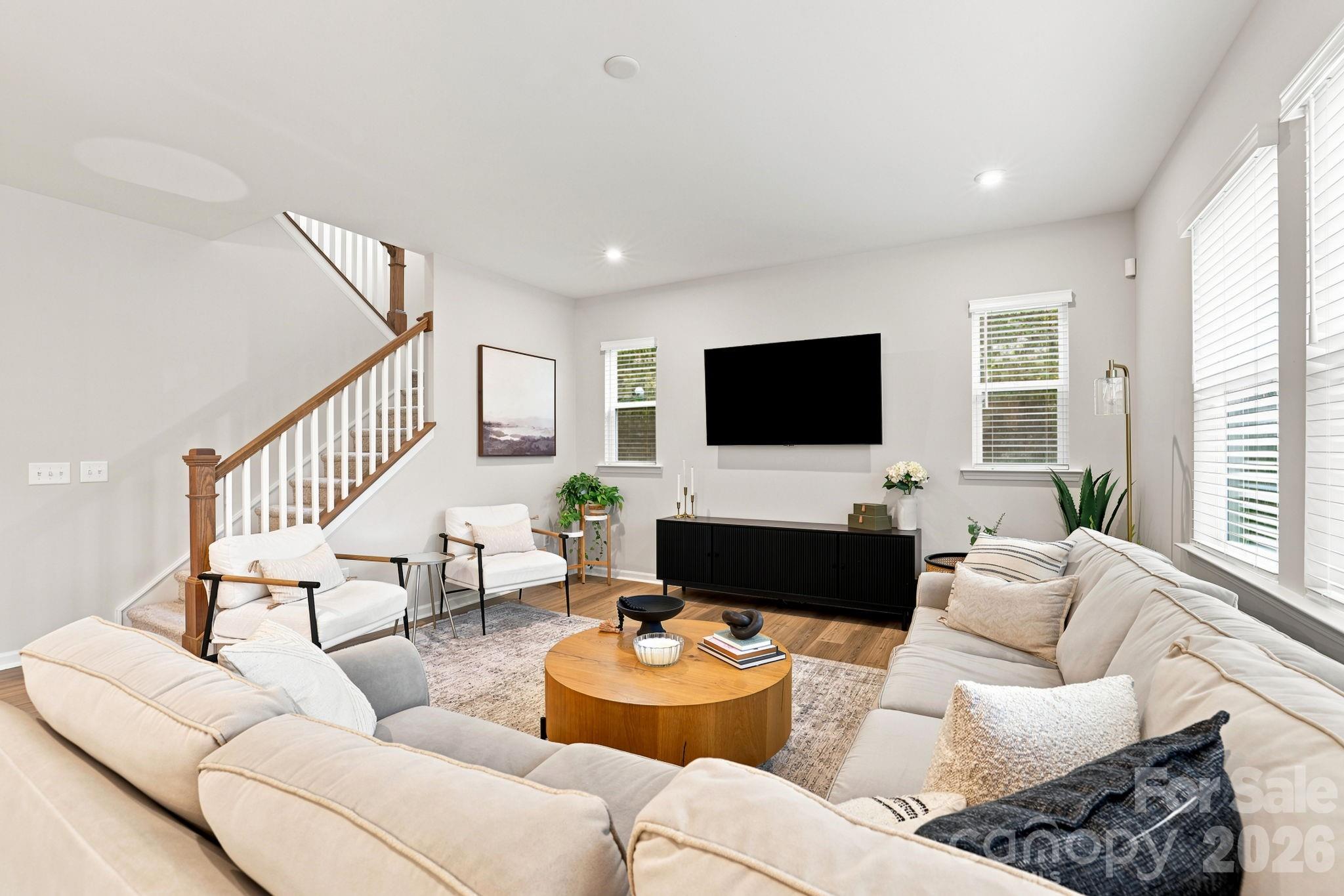 8226 Franklin Trail Street — Charlotte
