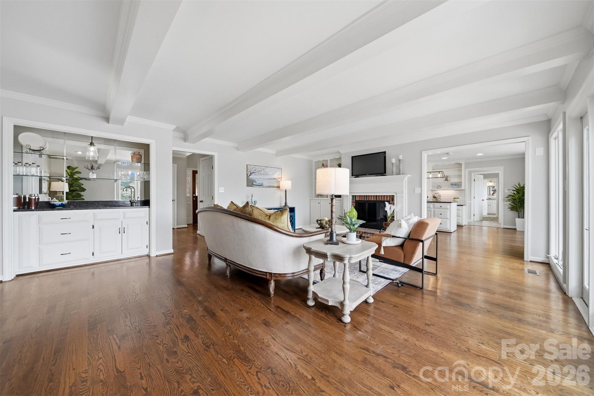 476 44th Avenue Drive NW — Hickory
