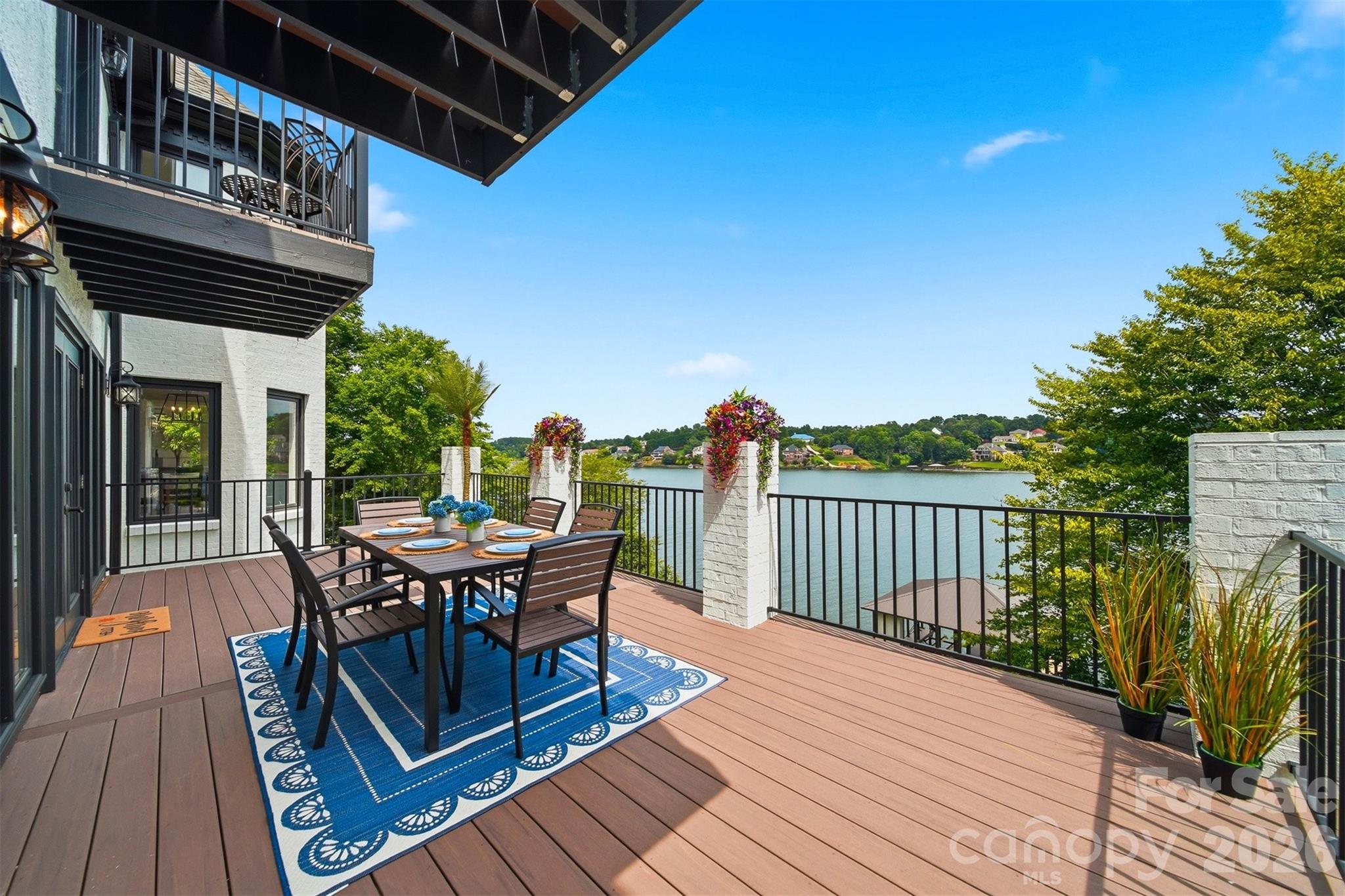 476 44th Avenue Drive NW — Hickory