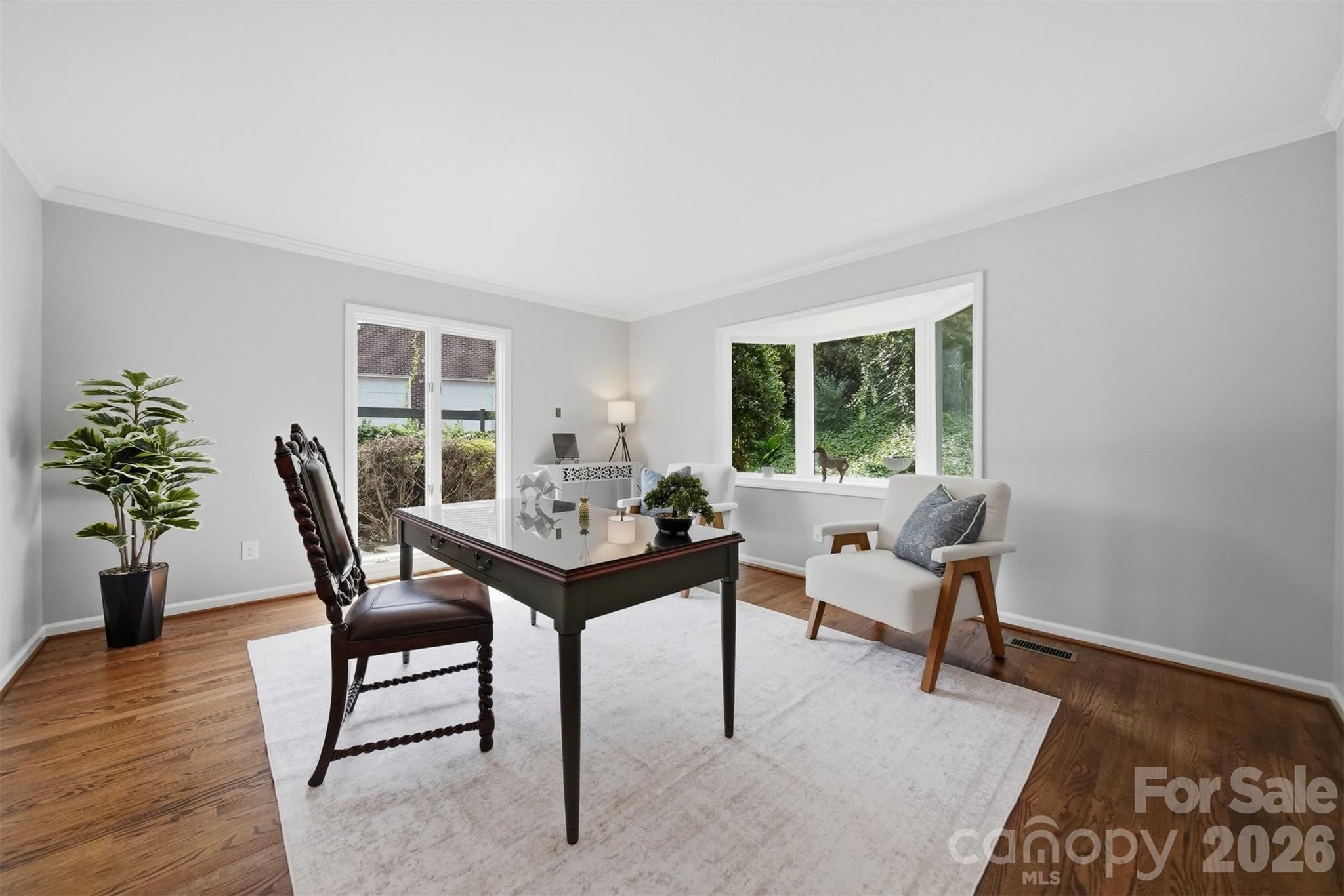 476 44th Avenue Drive NW — Hickory