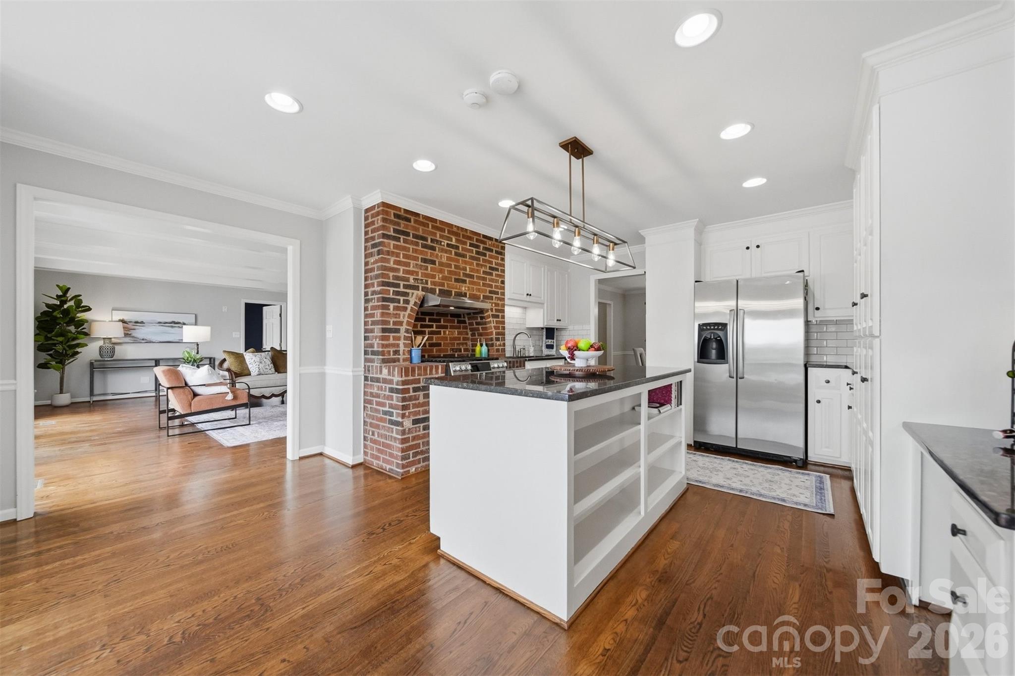 476 44th Avenue Drive NW — Hickory