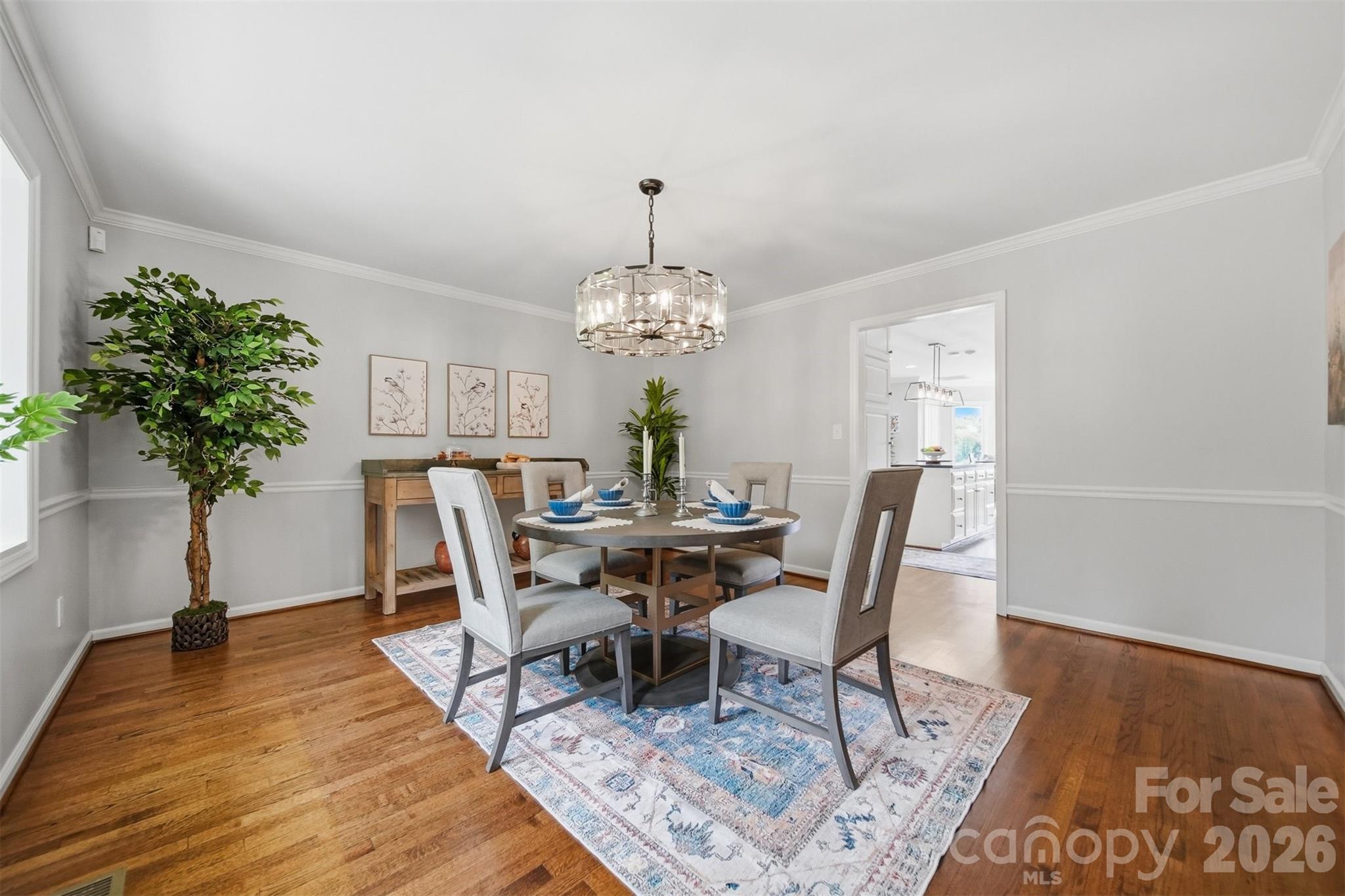476 44th Avenue Drive NW — Hickory
