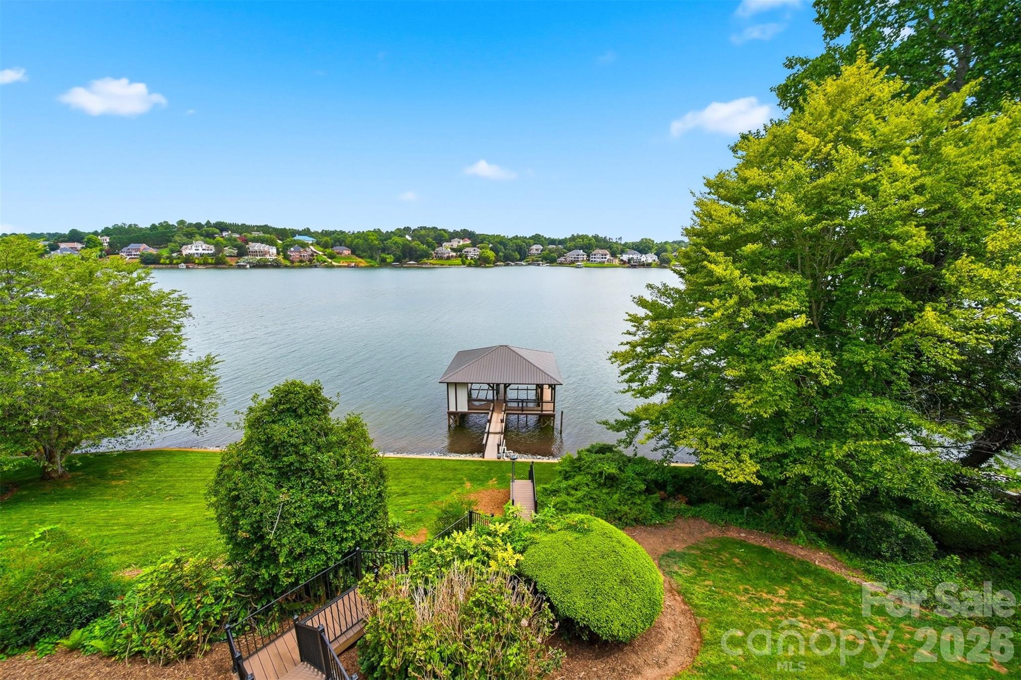 476 44th Avenue Drive NW — Hickory