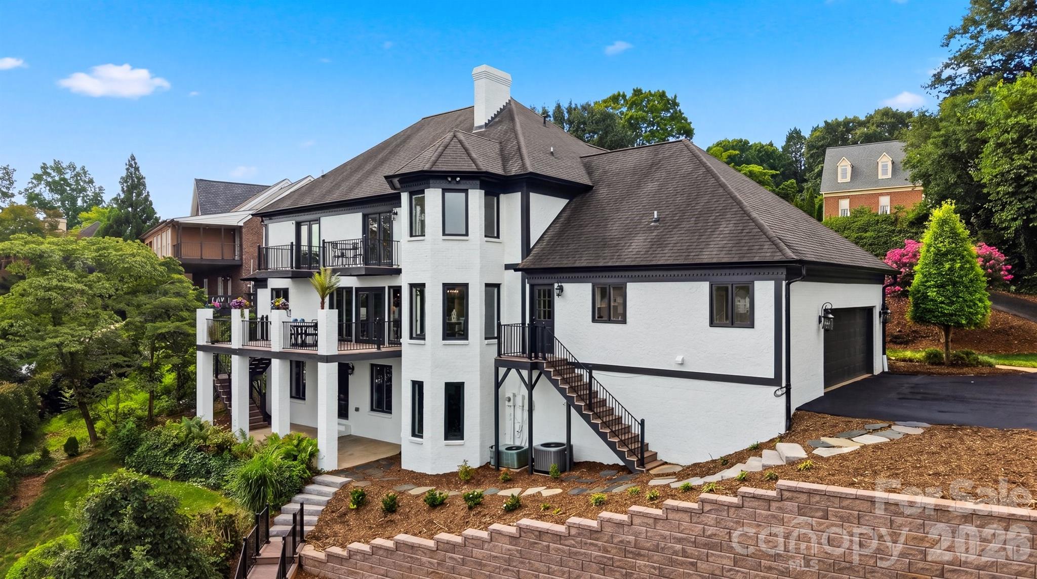 476 44th Avenue Drive NW — Hickory