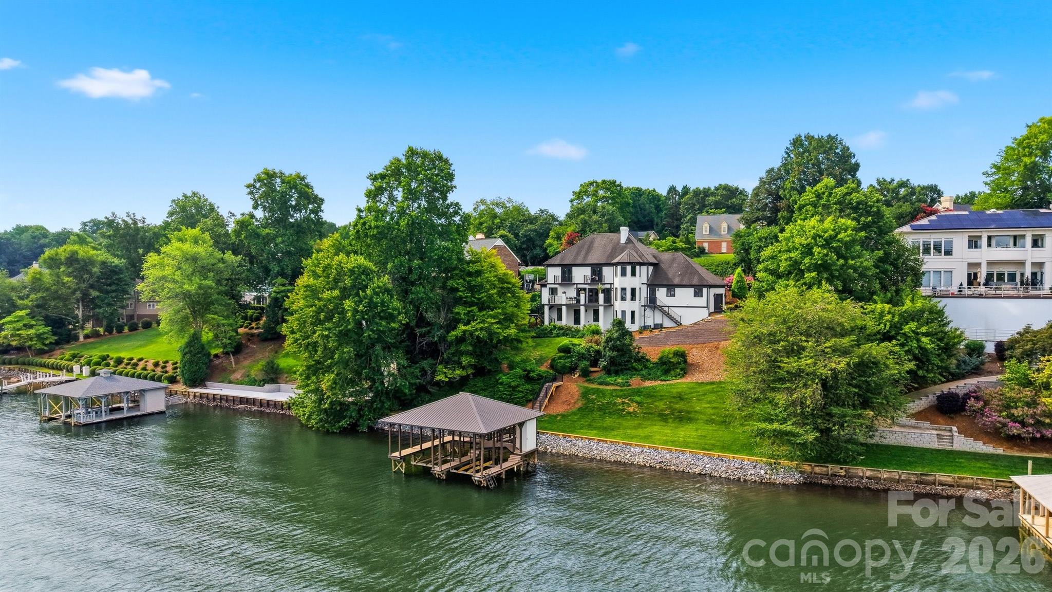 476 44th Avenue Drive NW — Hickory