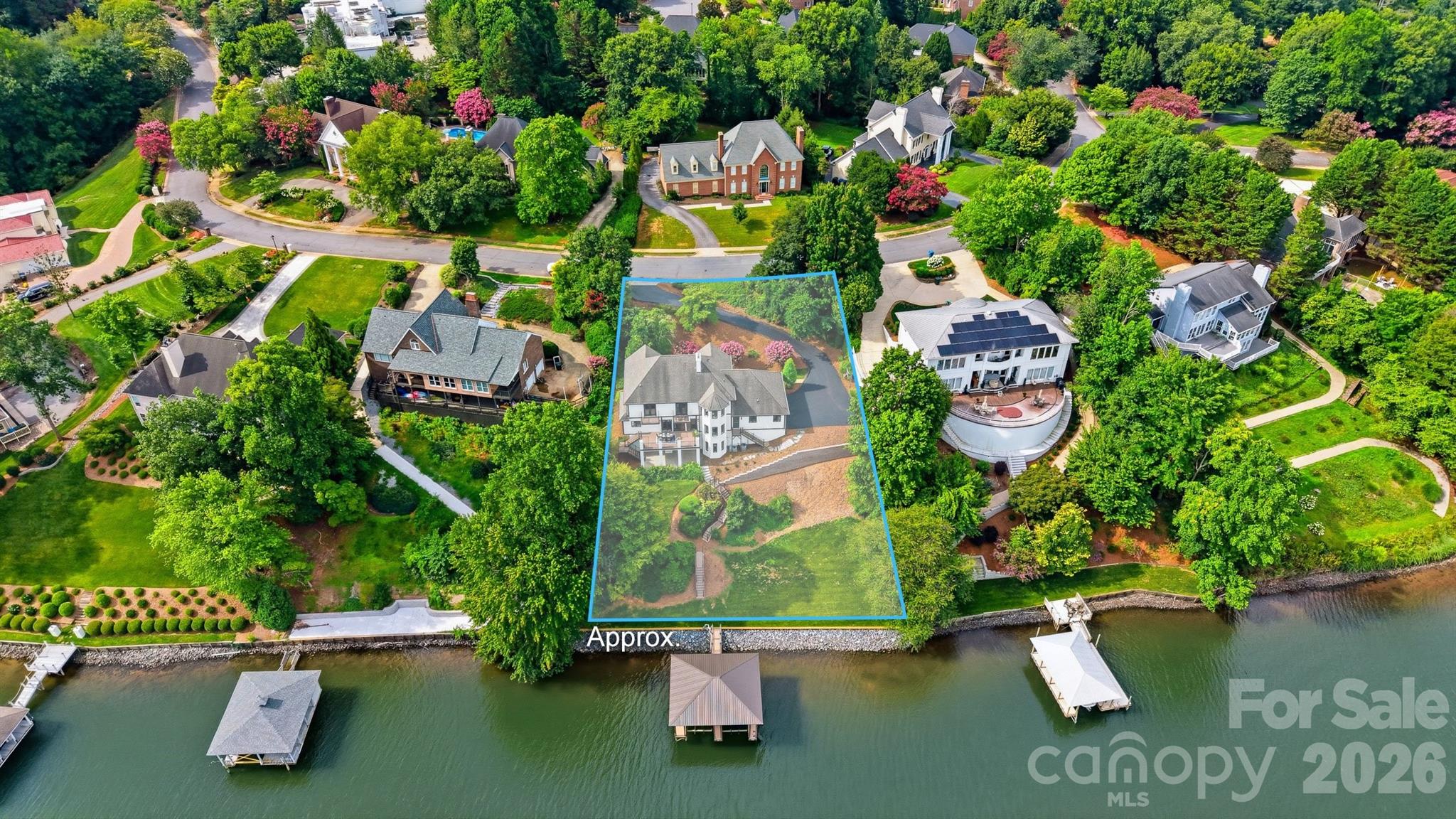 476 44th Avenue Drive NW — Hickory