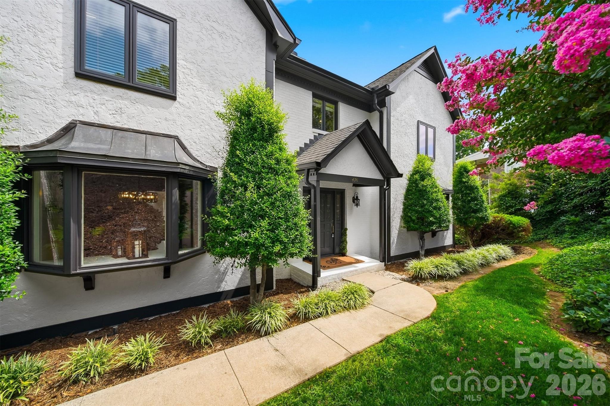 476 44th Avenue Drive NW — Hickory