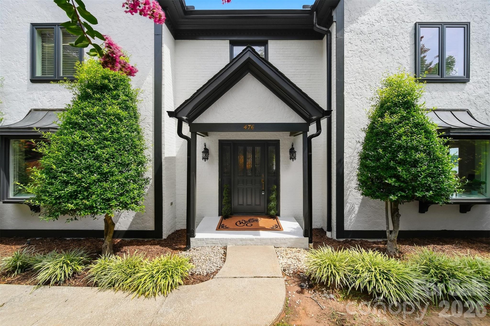 476 44th Avenue Drive NW — Hickory