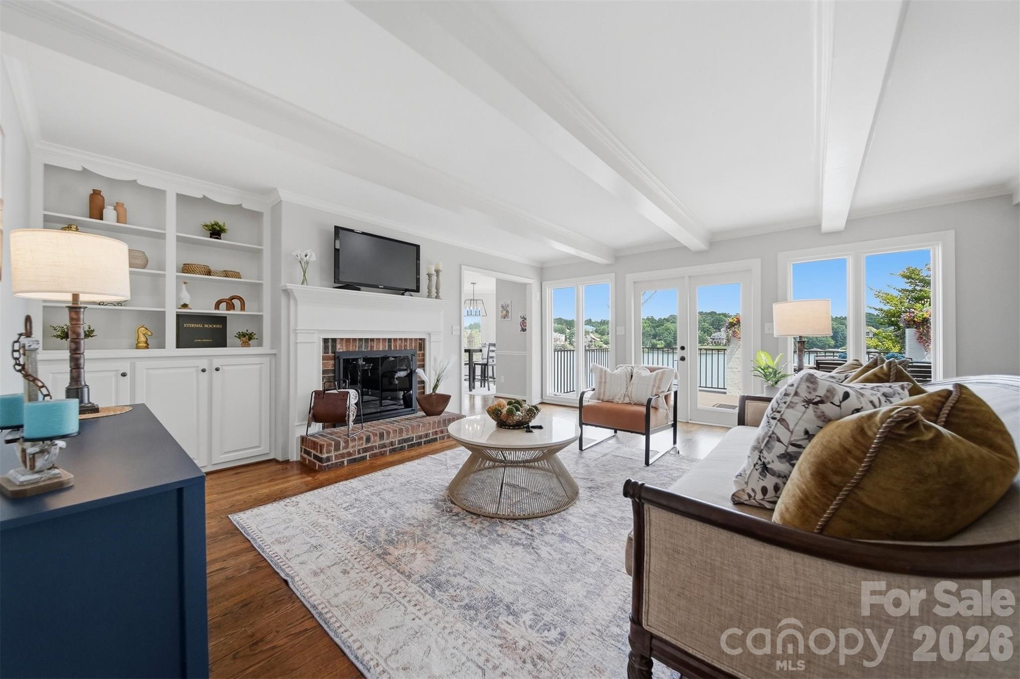 476 44th Avenue Drive NW — Hickory