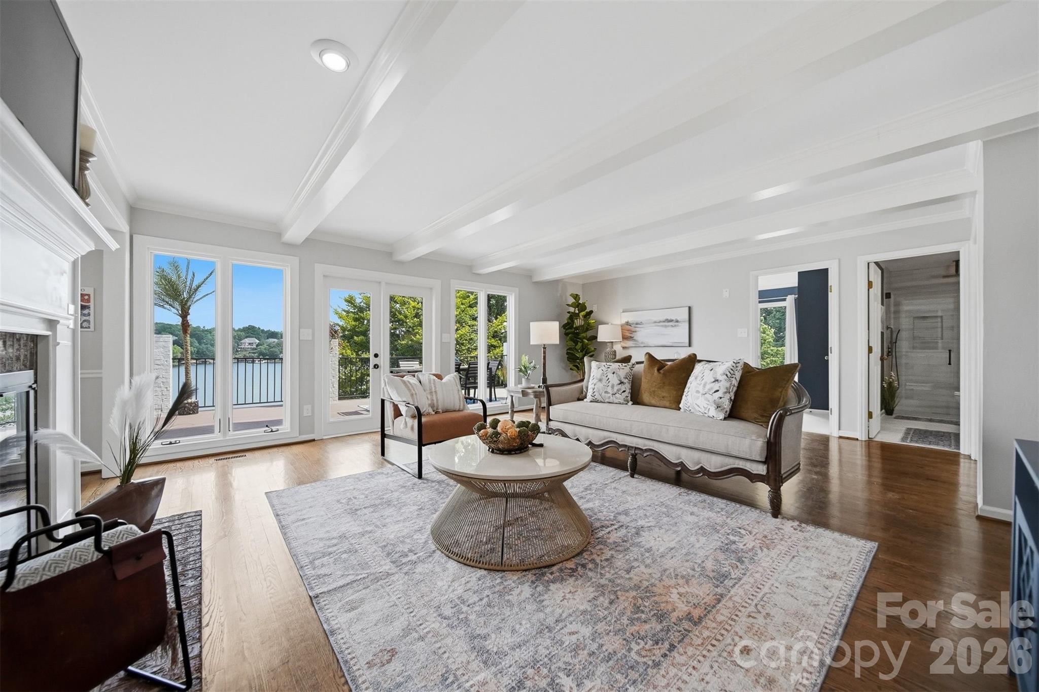 476 44th Avenue Drive NW — Hickory