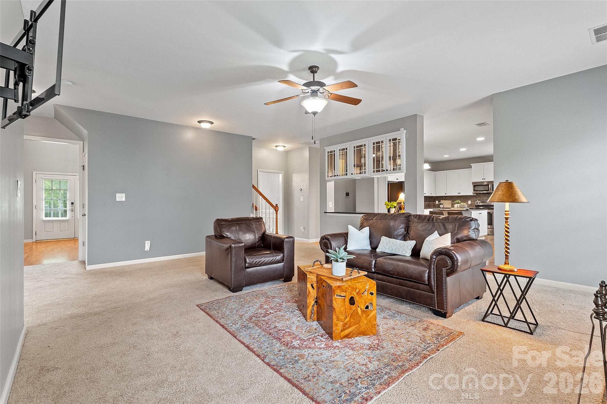 10515 Greenhead View Road — Charlotte