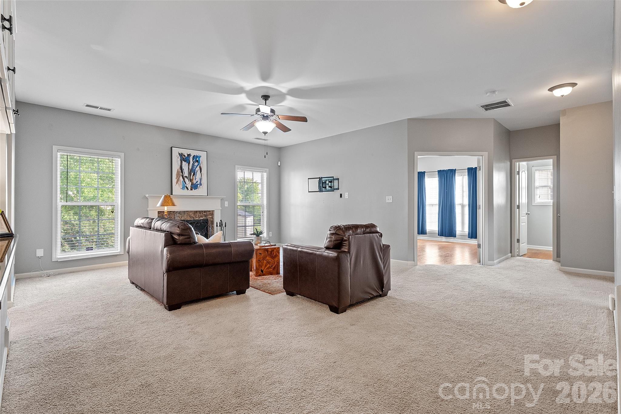 10515 Greenhead View Road — Charlotte