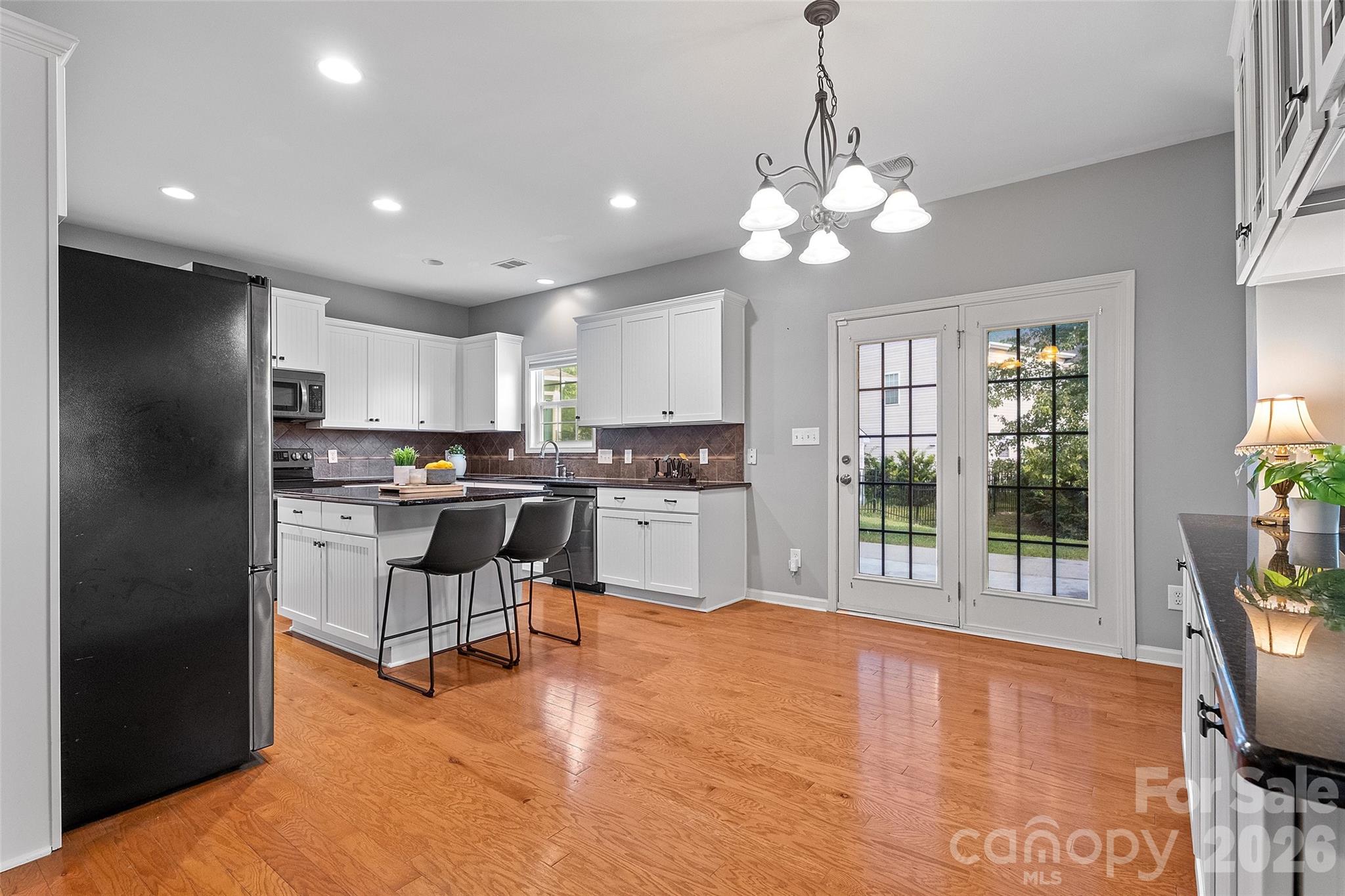 10515 Greenhead View Road — Charlotte