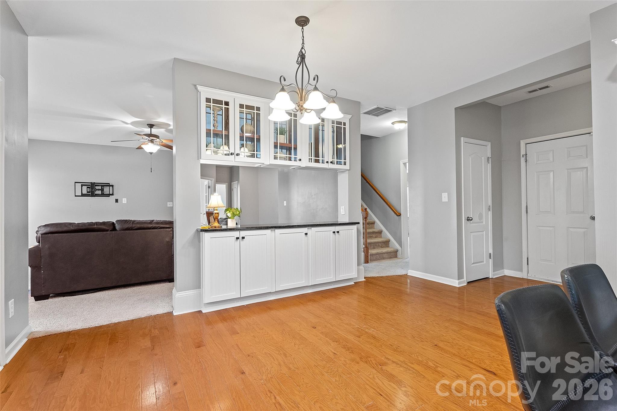 10515 Greenhead View Road — Charlotte