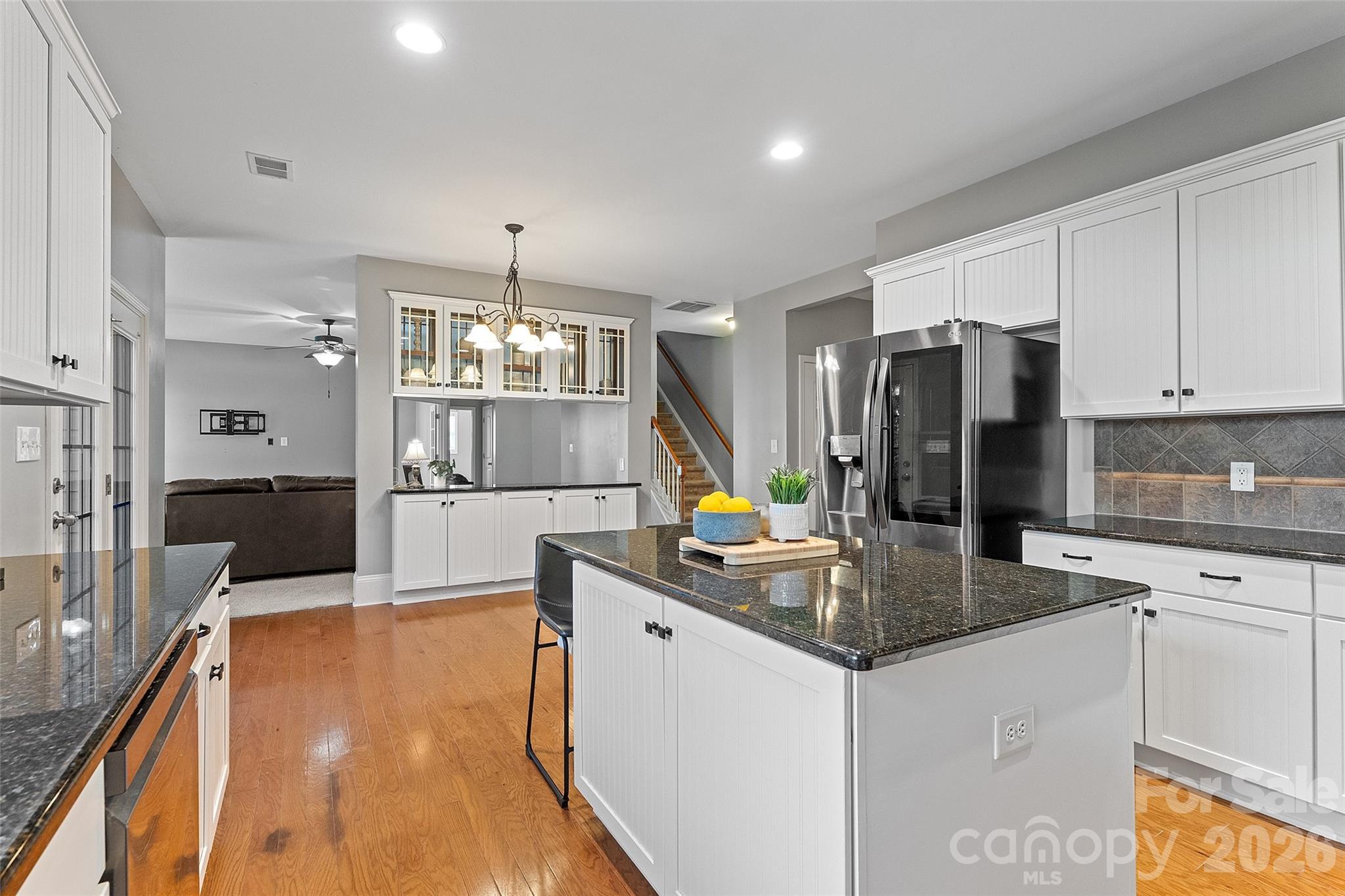 10515 Greenhead View Road — Charlotte