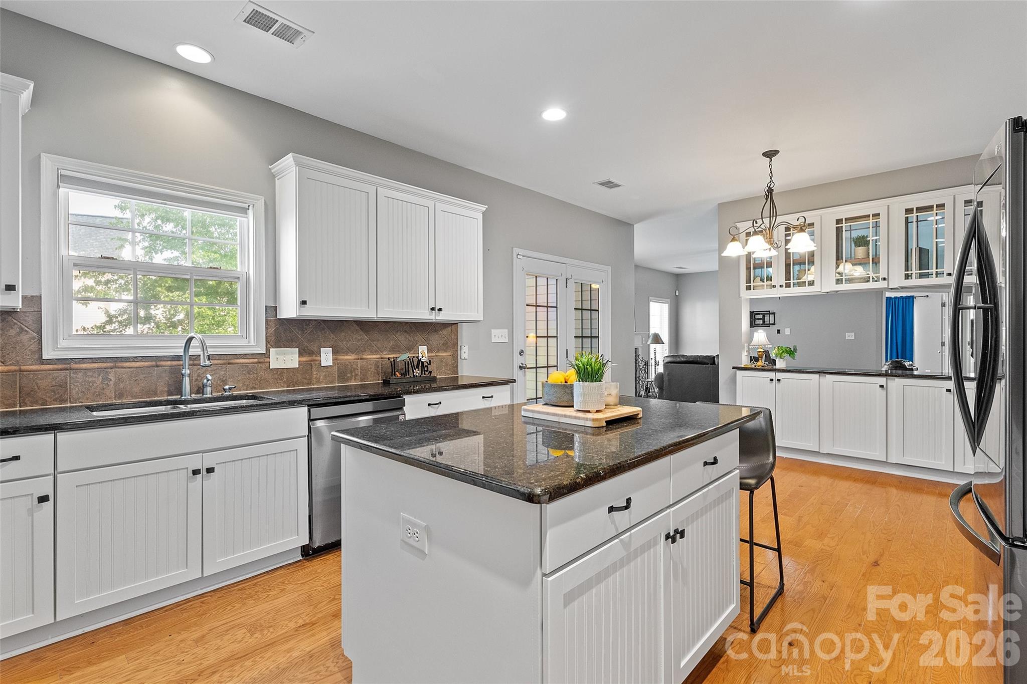 10515 Greenhead View Road — Charlotte