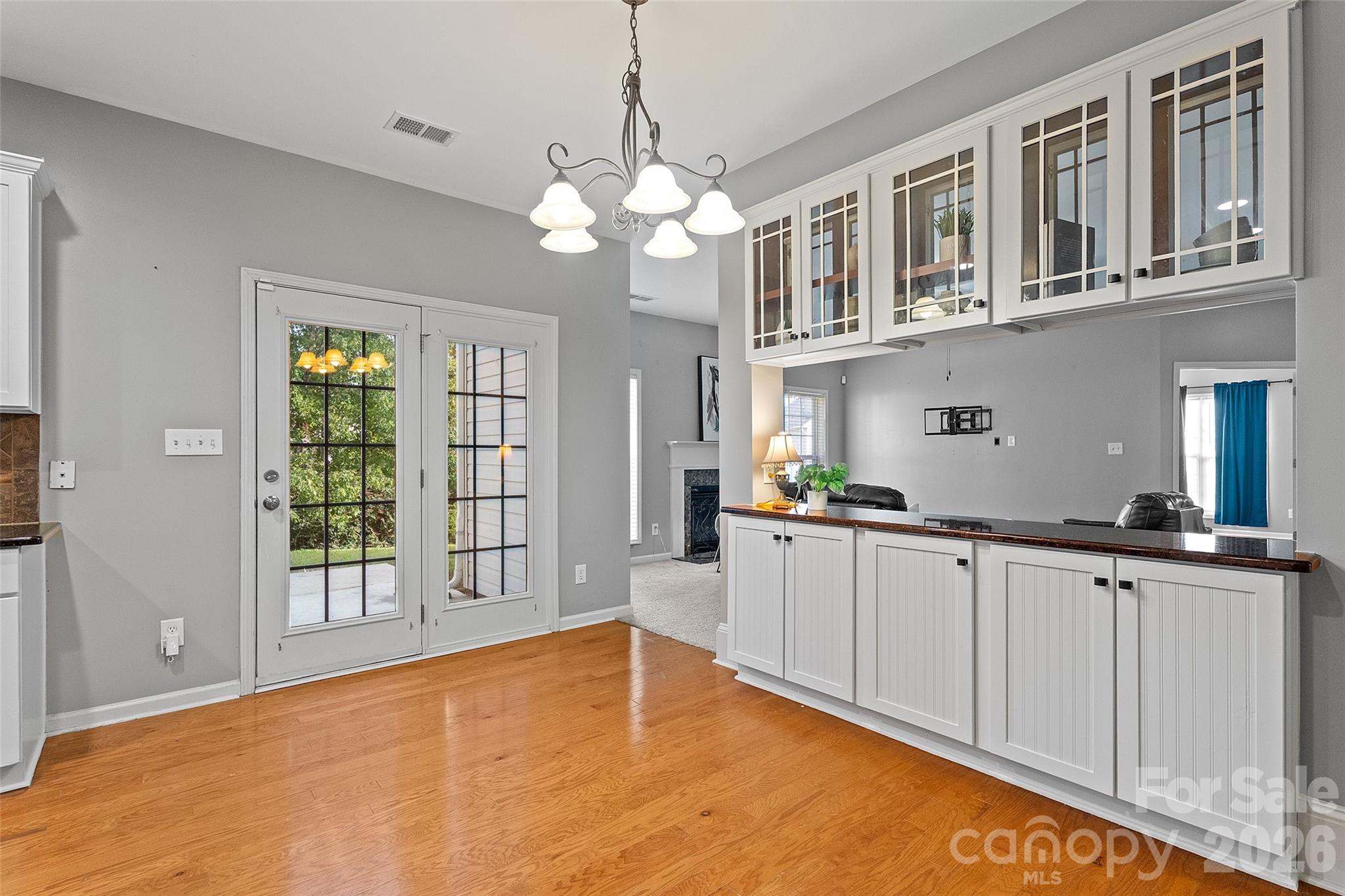 10515 Greenhead View Road — Charlotte