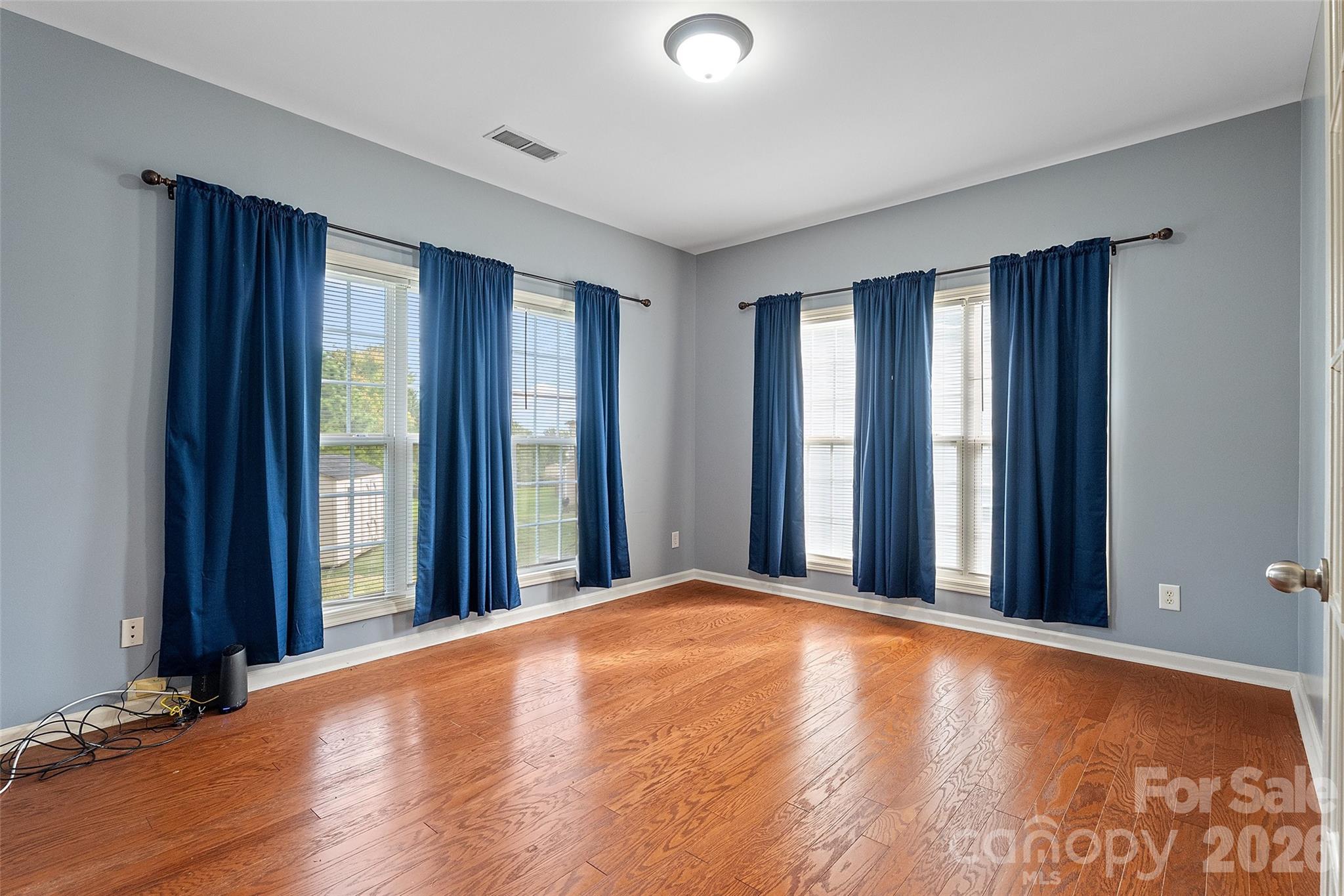 10515 Greenhead View Road — Charlotte