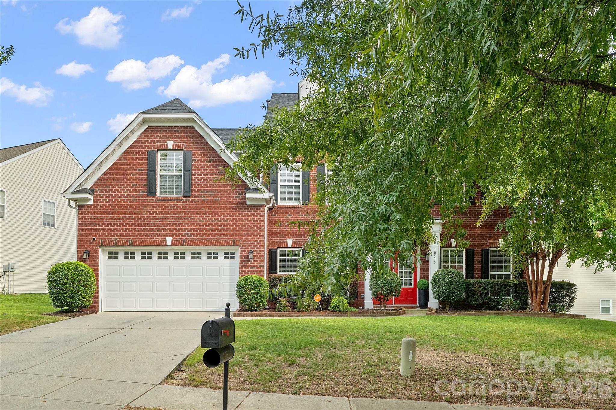 10515 Greenhead View Road — Charlotte