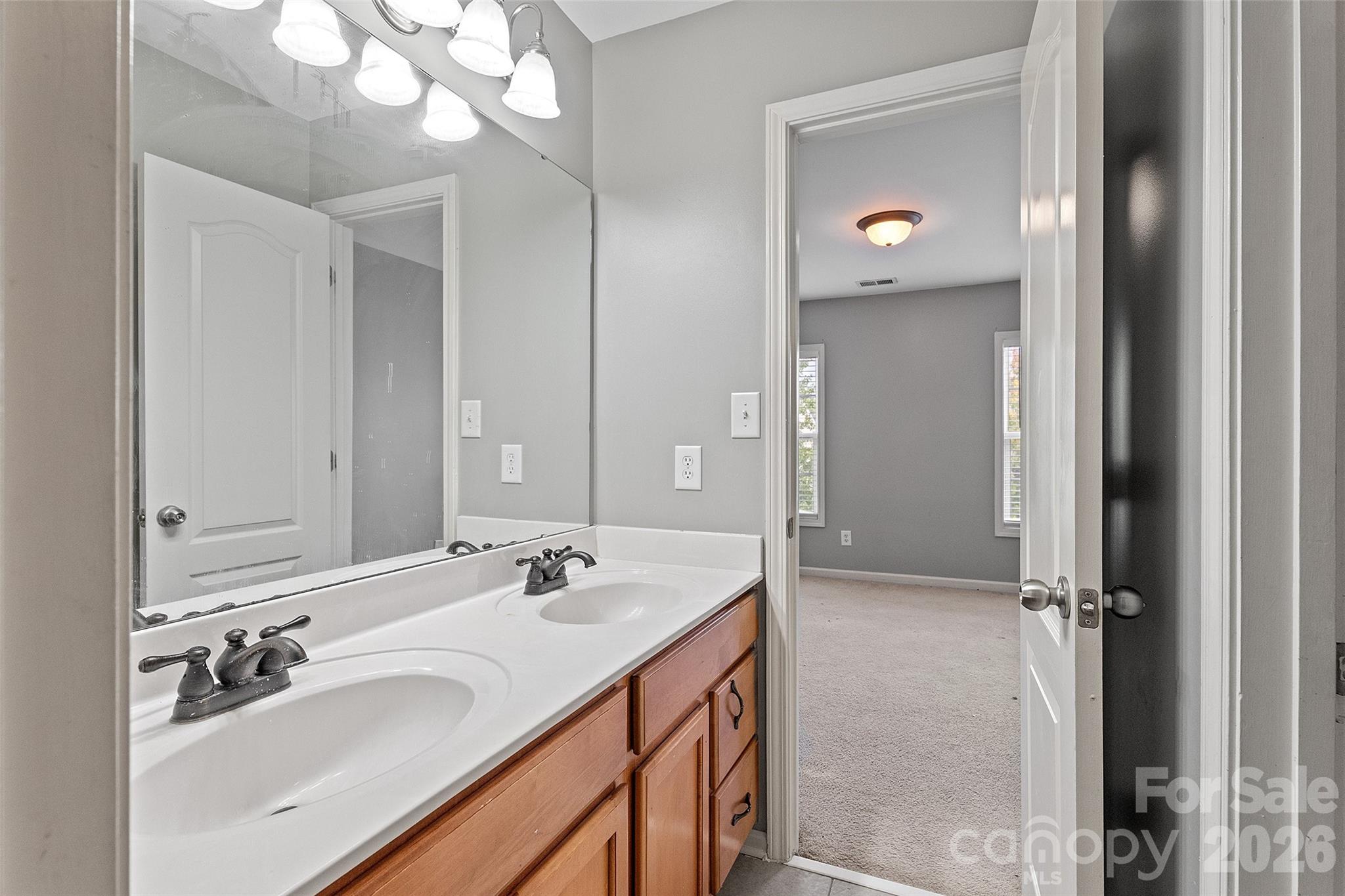 10515 Greenhead View Road — Charlotte