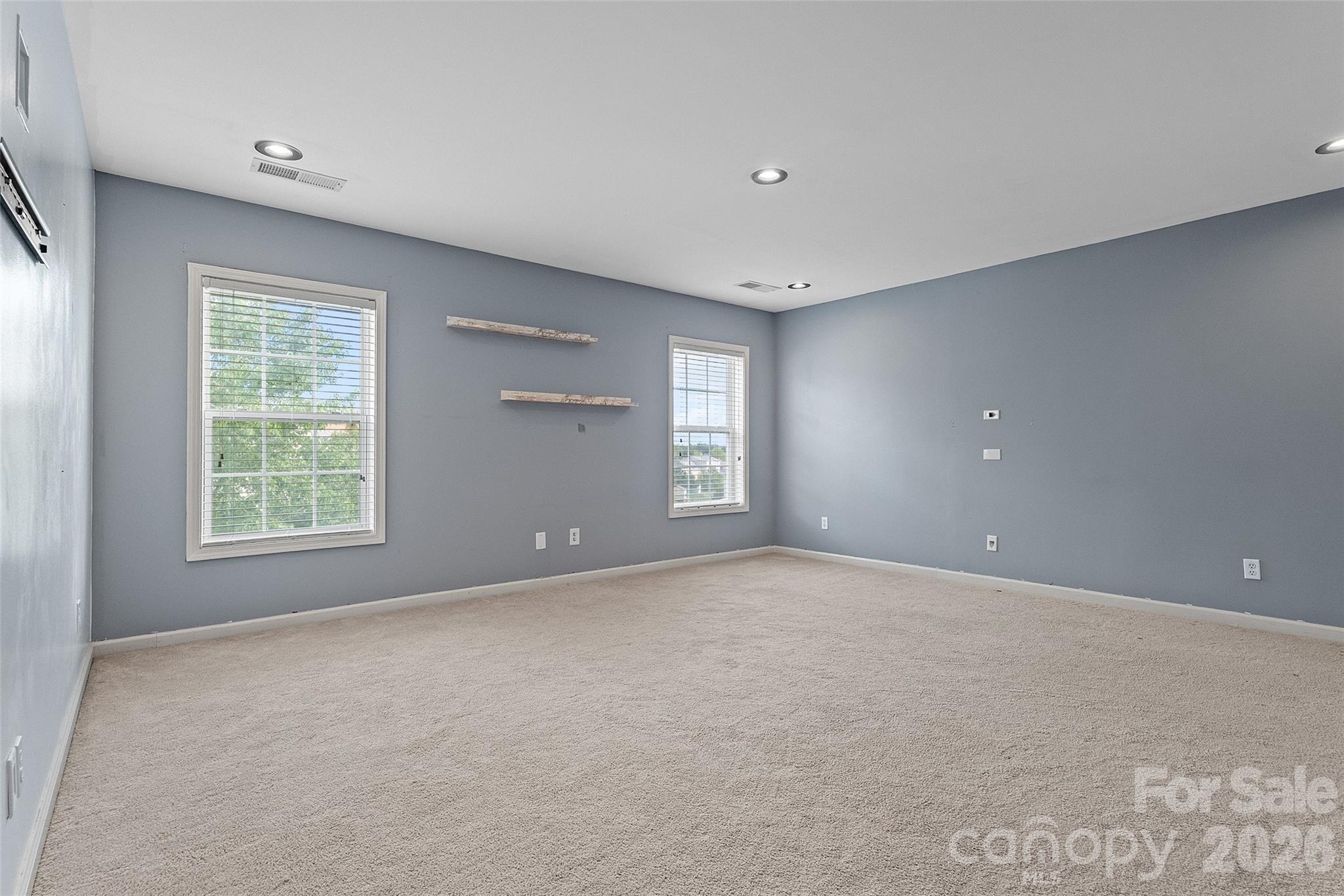 10515 Greenhead View Road — Charlotte