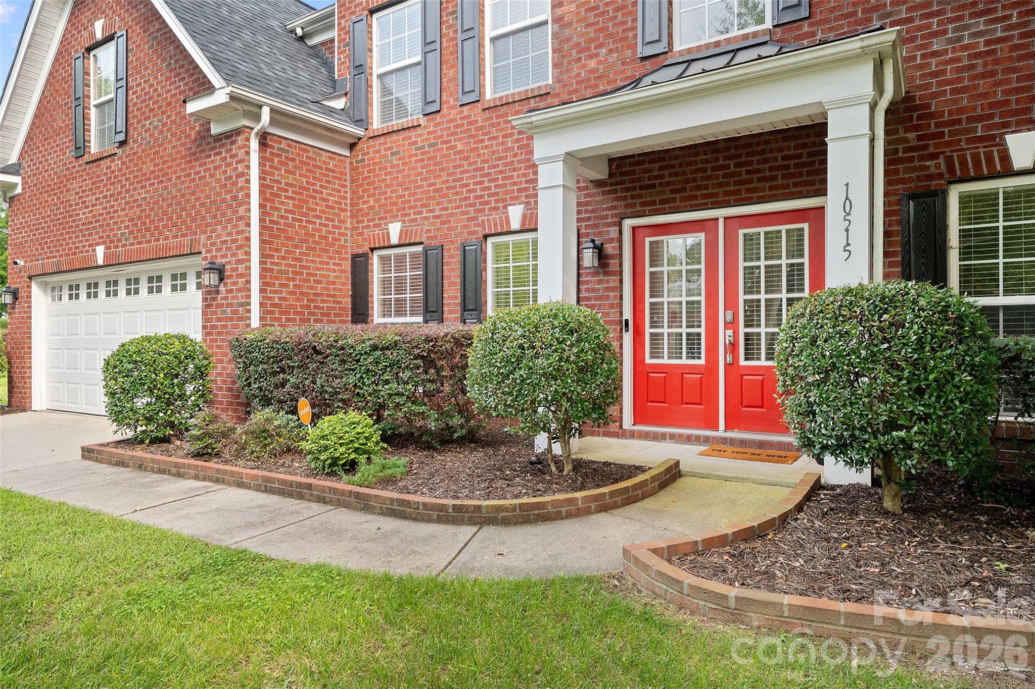10515 Greenhead View Road — Charlotte