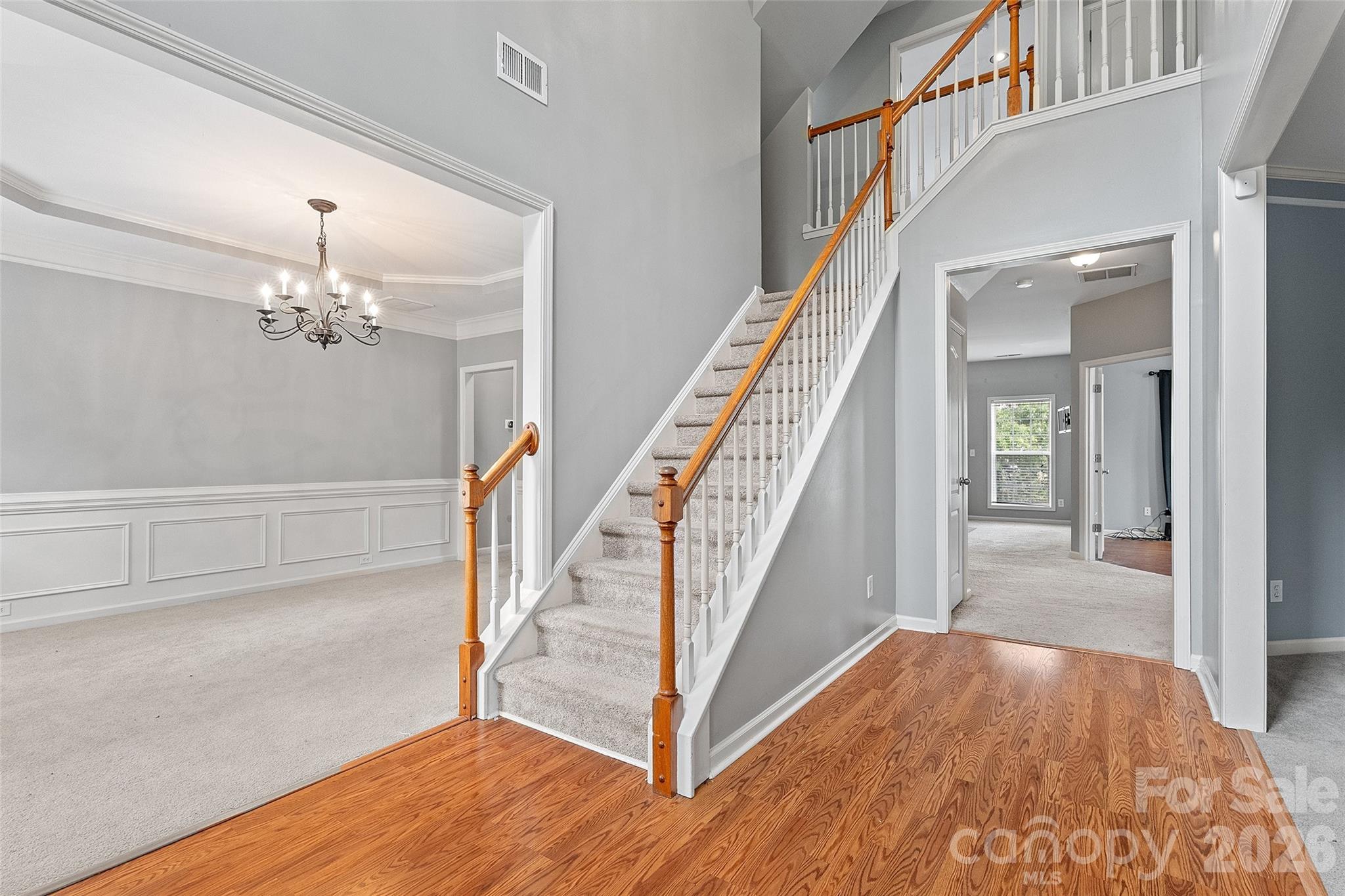 10515 Greenhead View Road — Charlotte