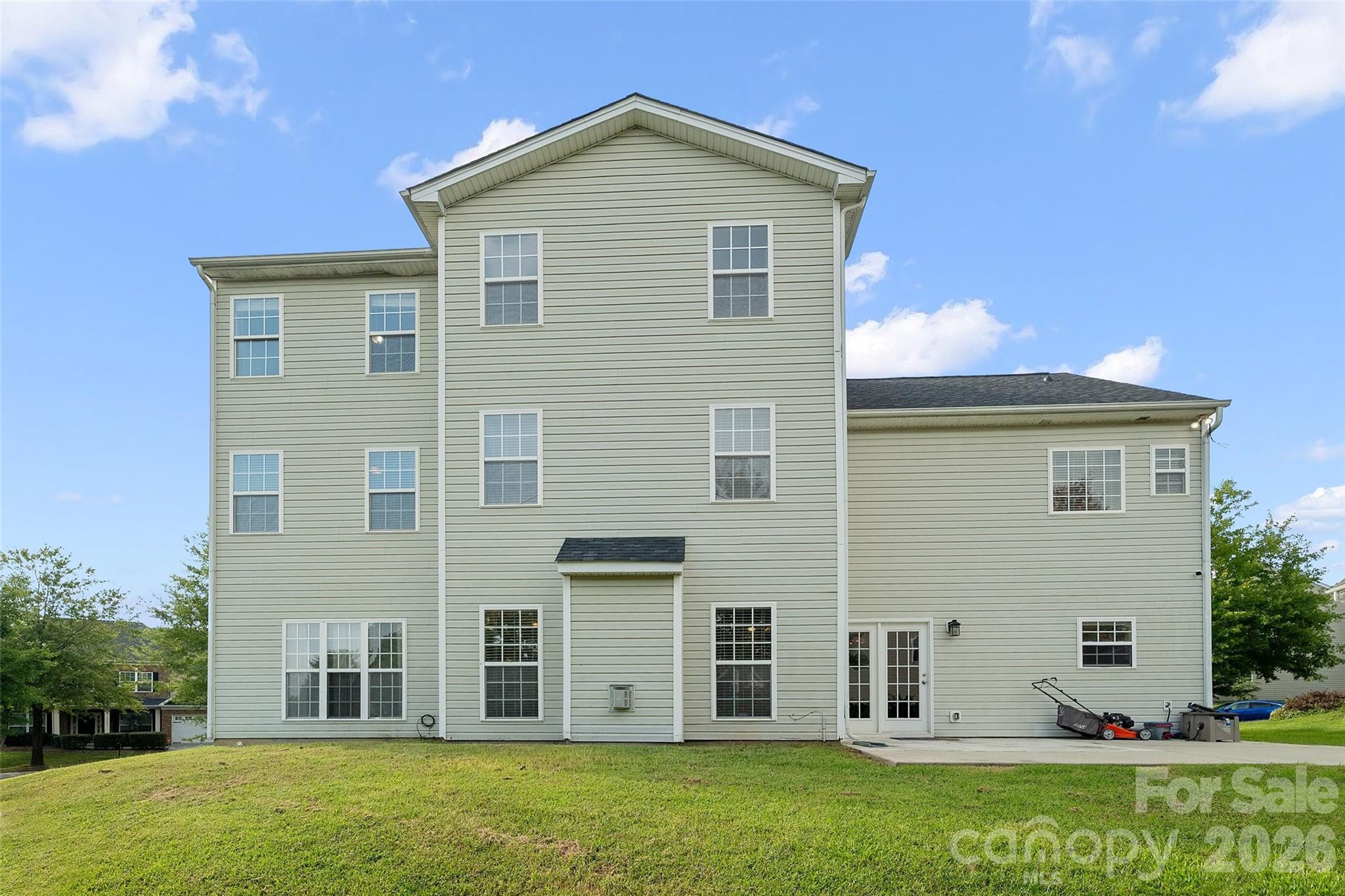 10515 Greenhead View Road — Charlotte