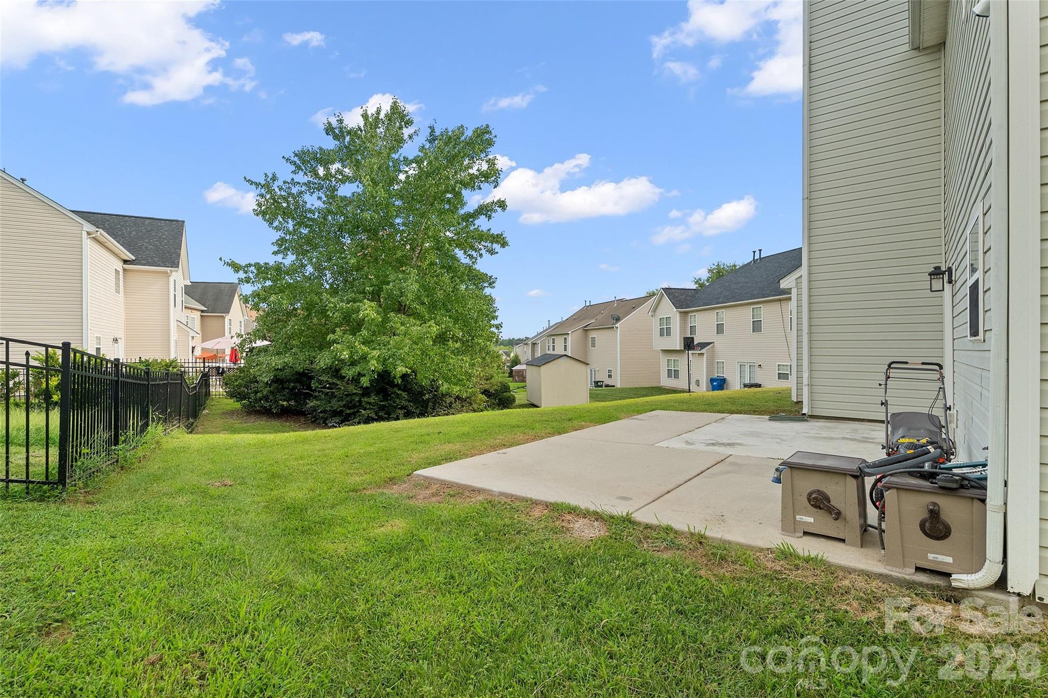 10515 Greenhead View Road — Charlotte