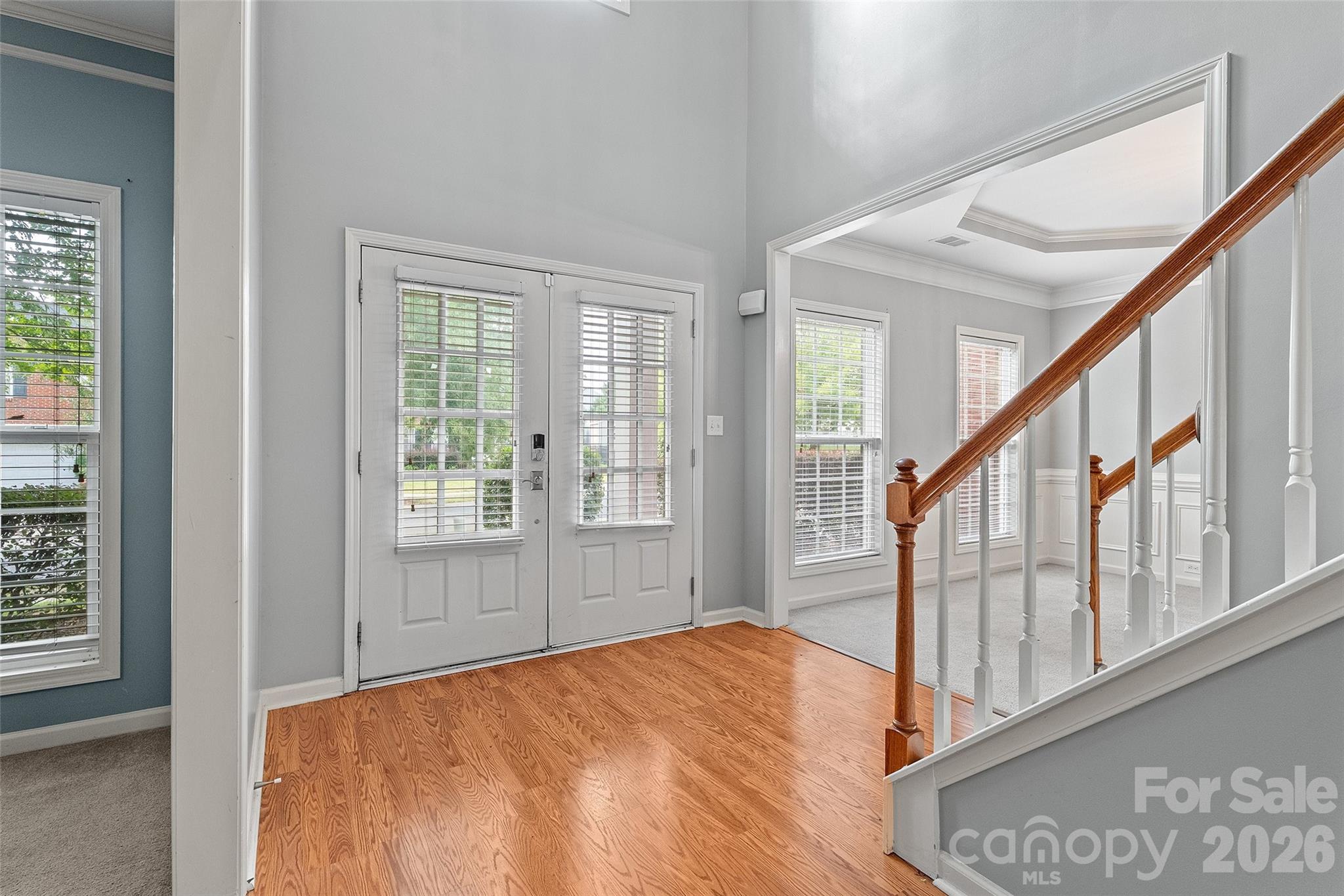 10515 Greenhead View Road — Charlotte