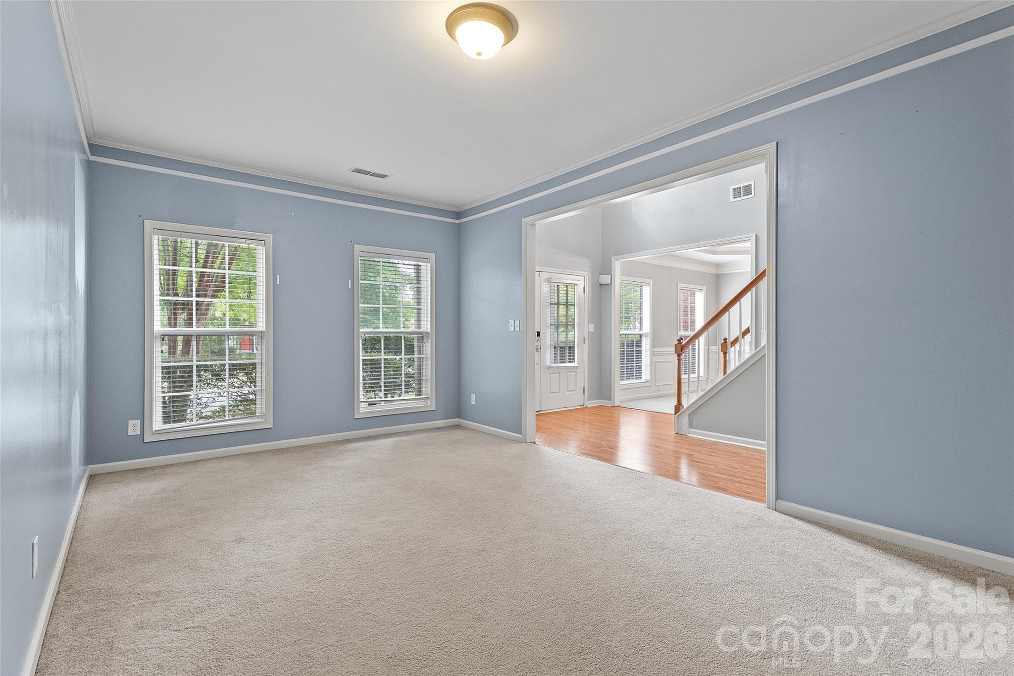 10515 Greenhead View Road — Charlotte