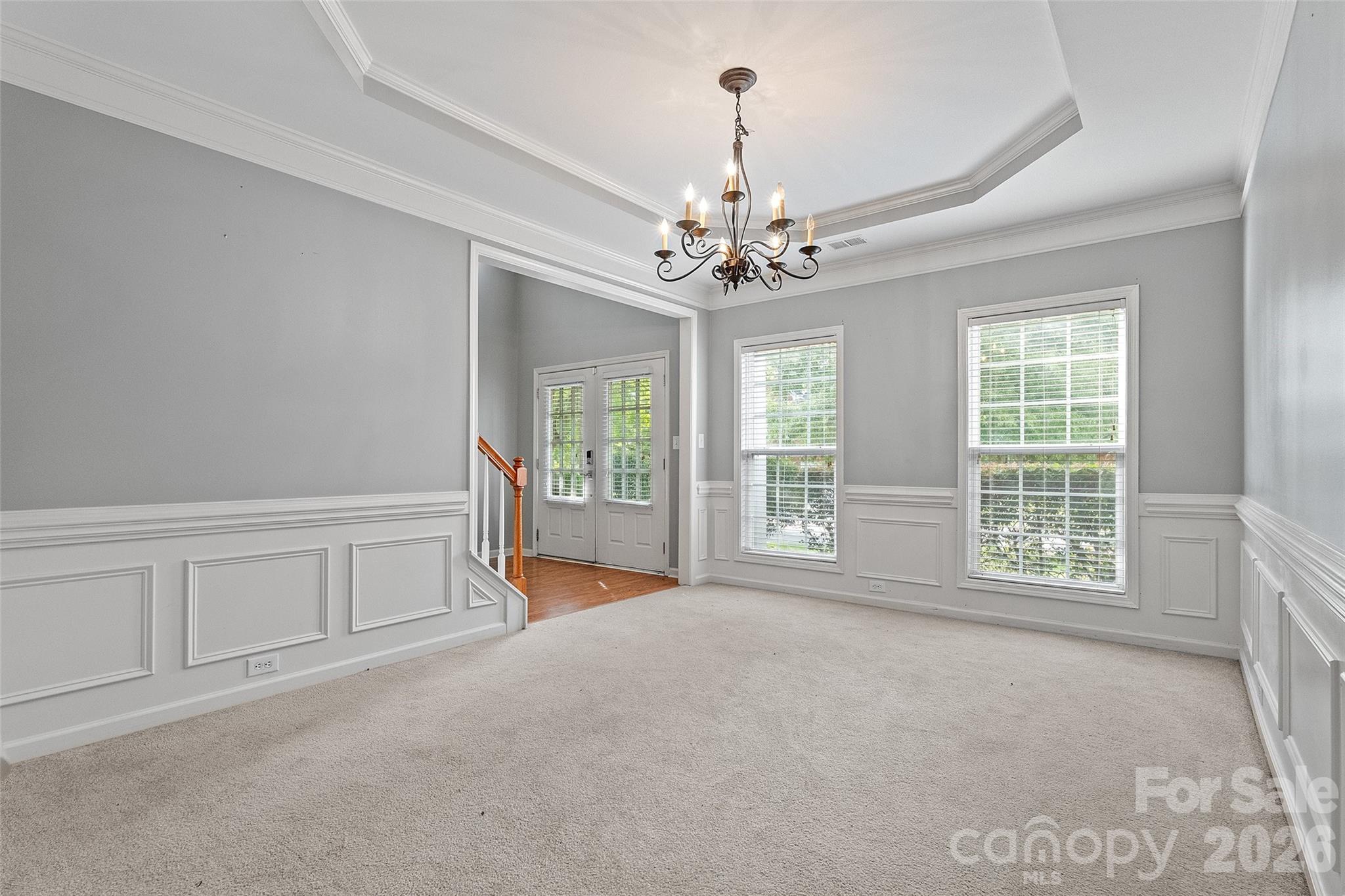 10515 Greenhead View Road — Charlotte