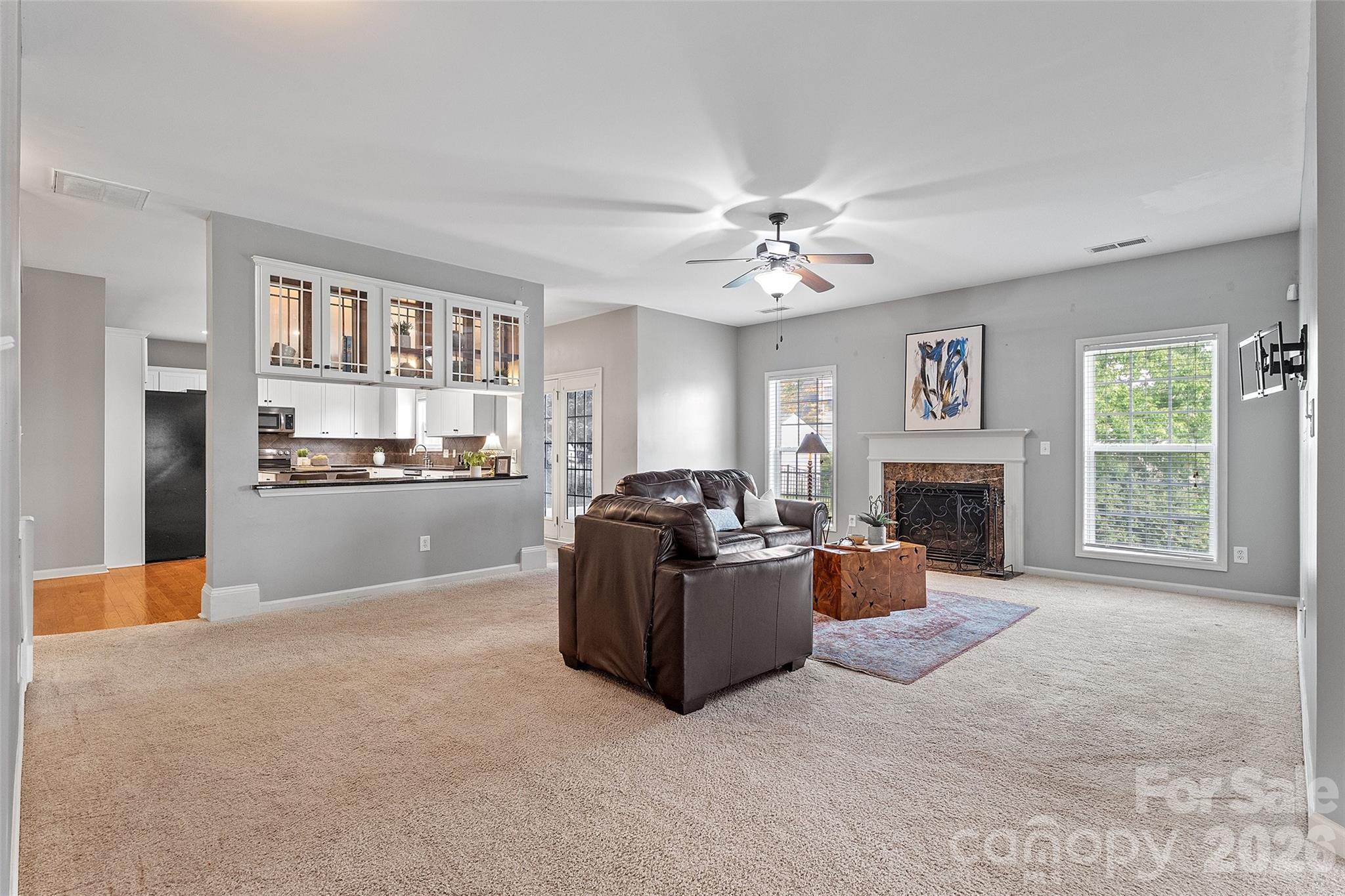 10515 Greenhead View Road — Charlotte