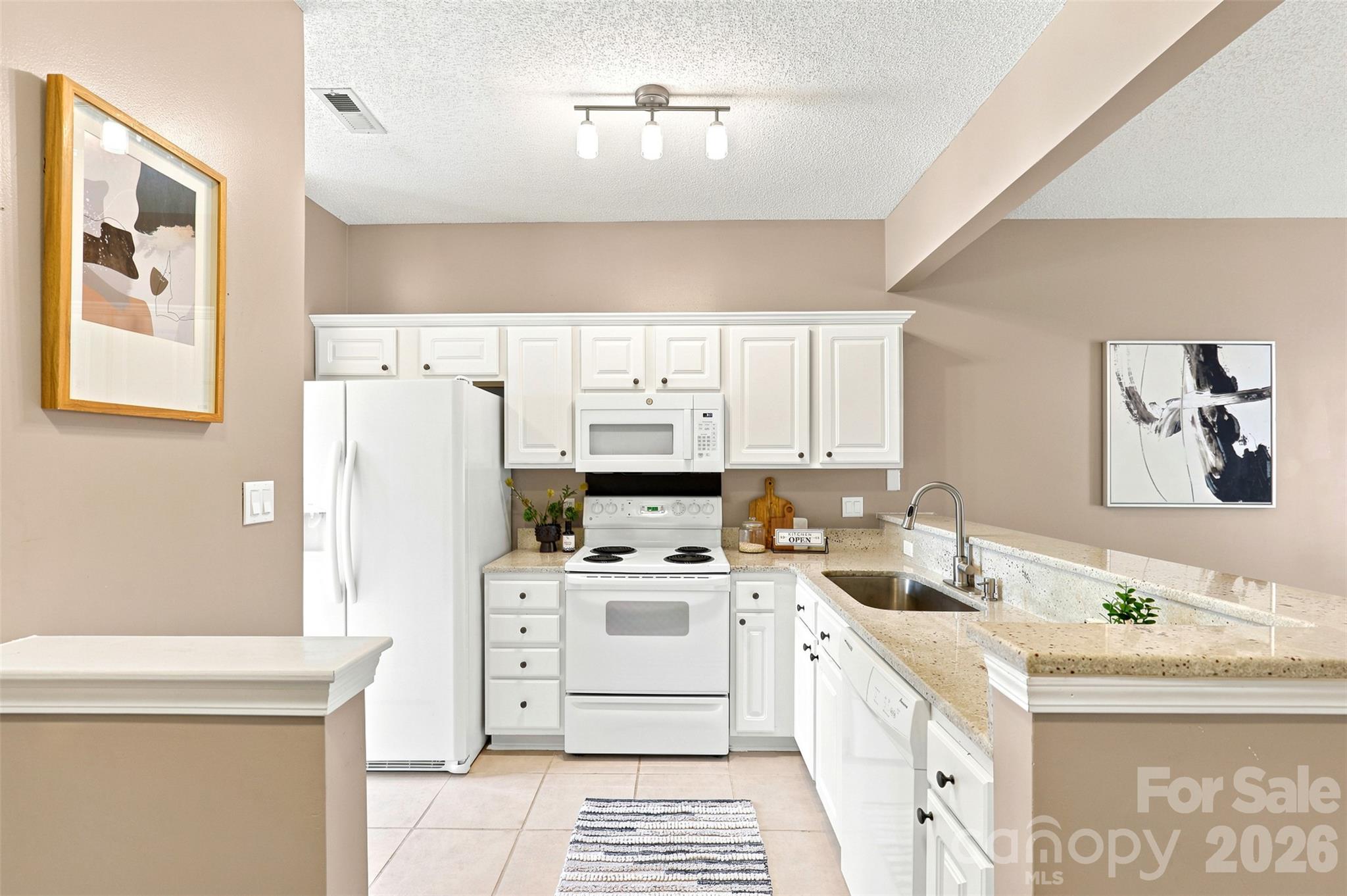 1323 Anthem Court — Charlotte