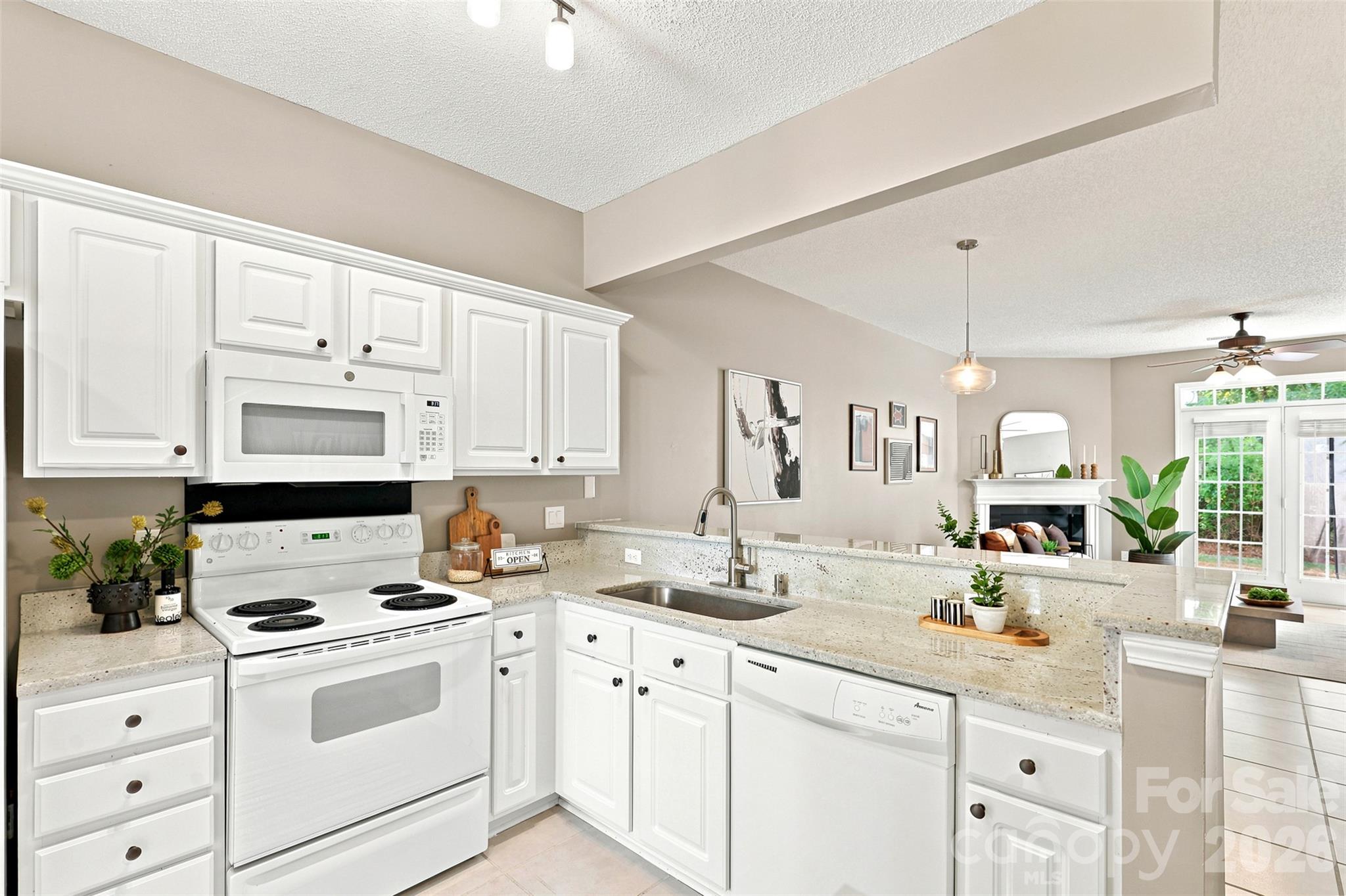 1323 Anthem Court — Charlotte