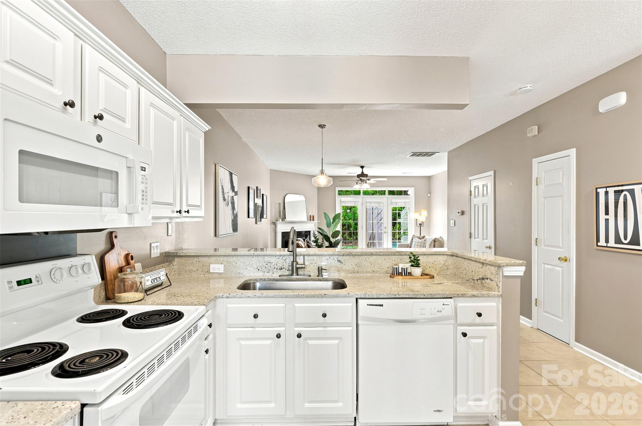 1323 Anthem Court — Charlotte