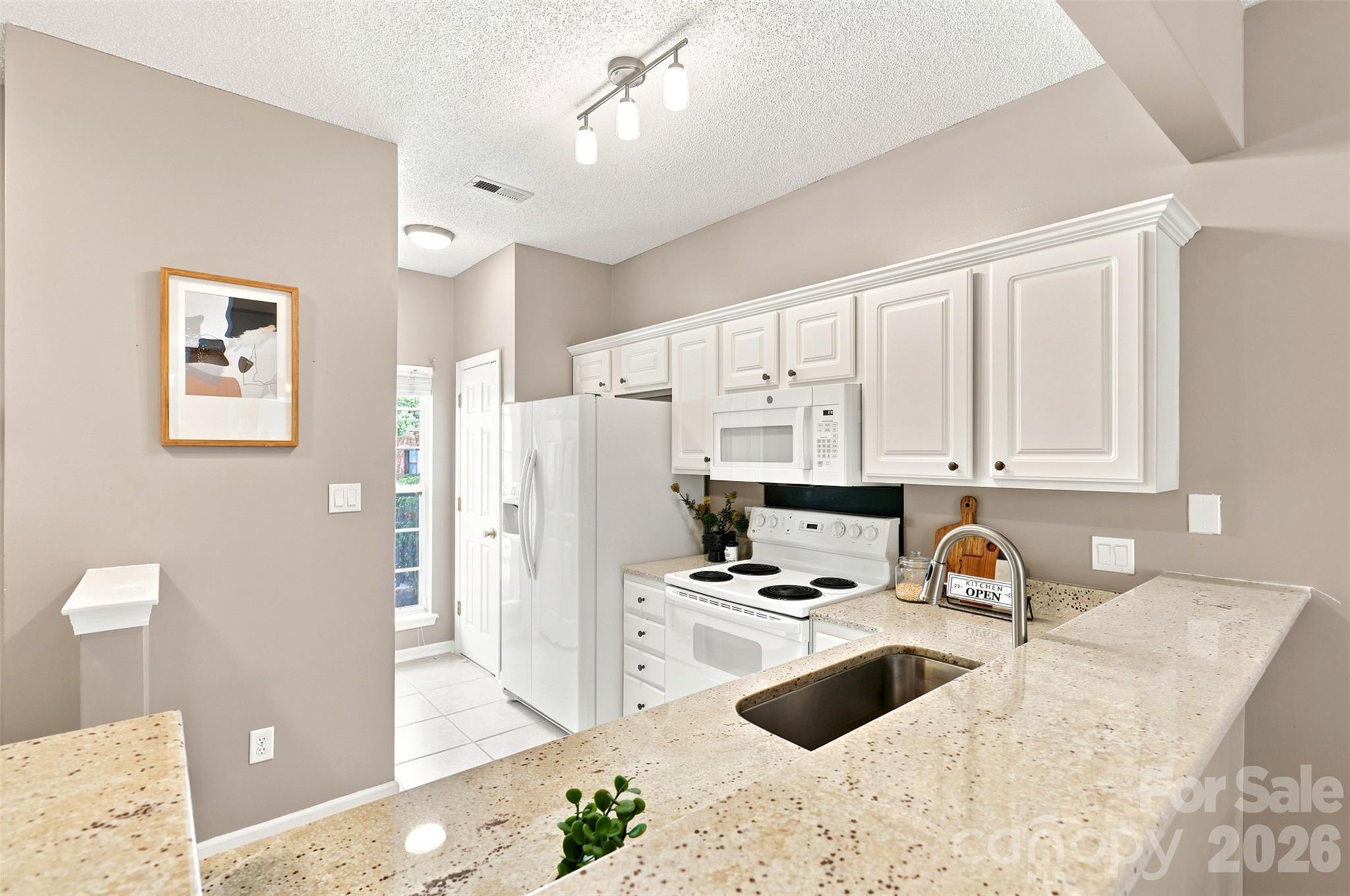 1323 Anthem Court — Charlotte
