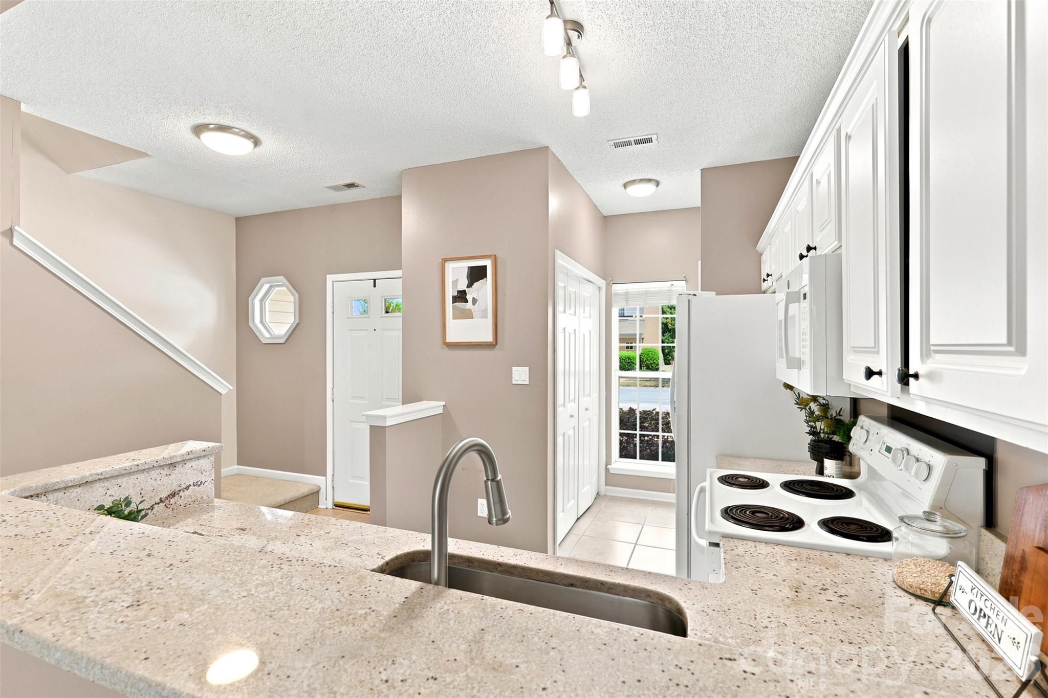 1323 Anthem Court — Charlotte