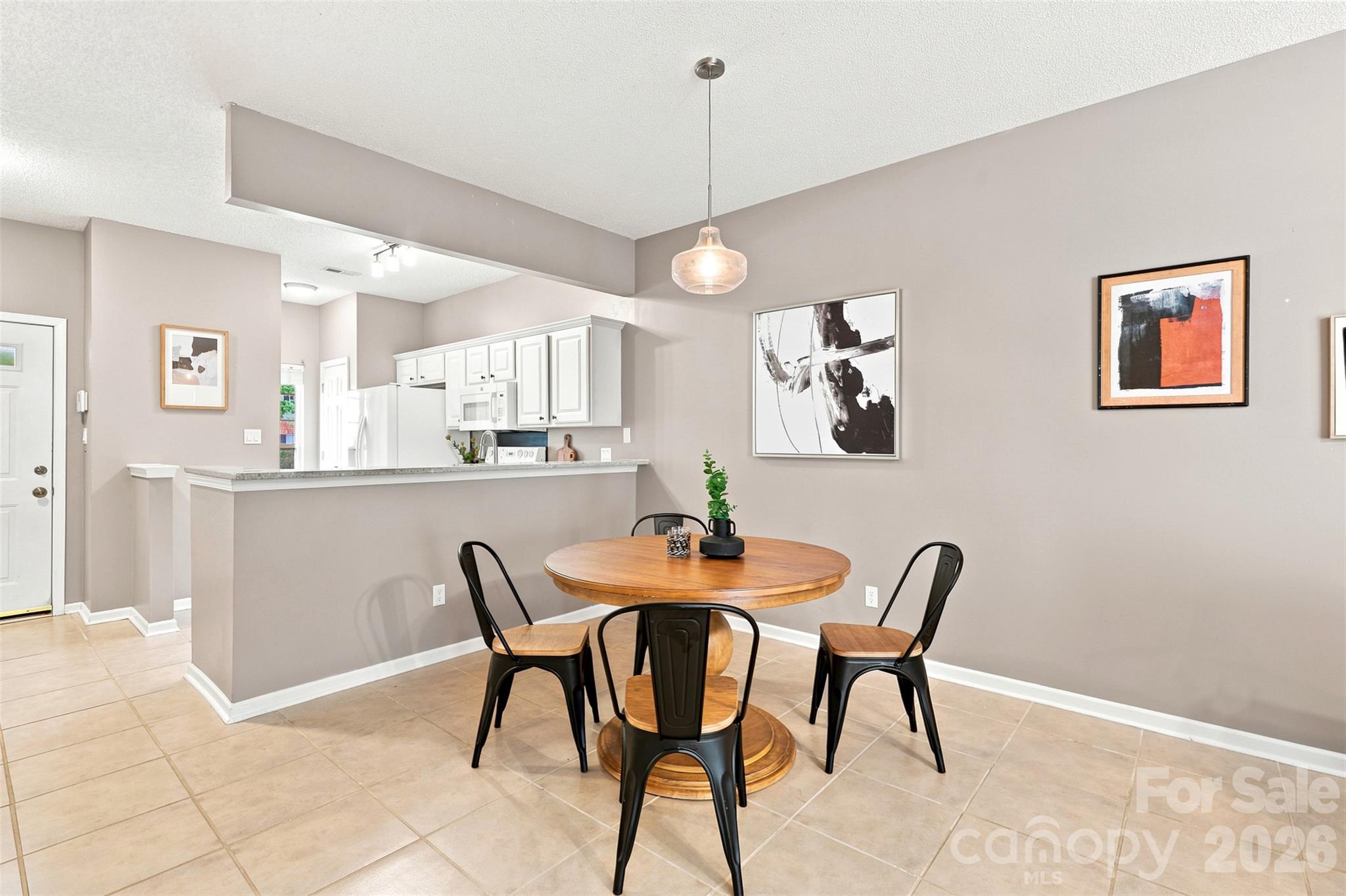 1323 Anthem Court — Charlotte