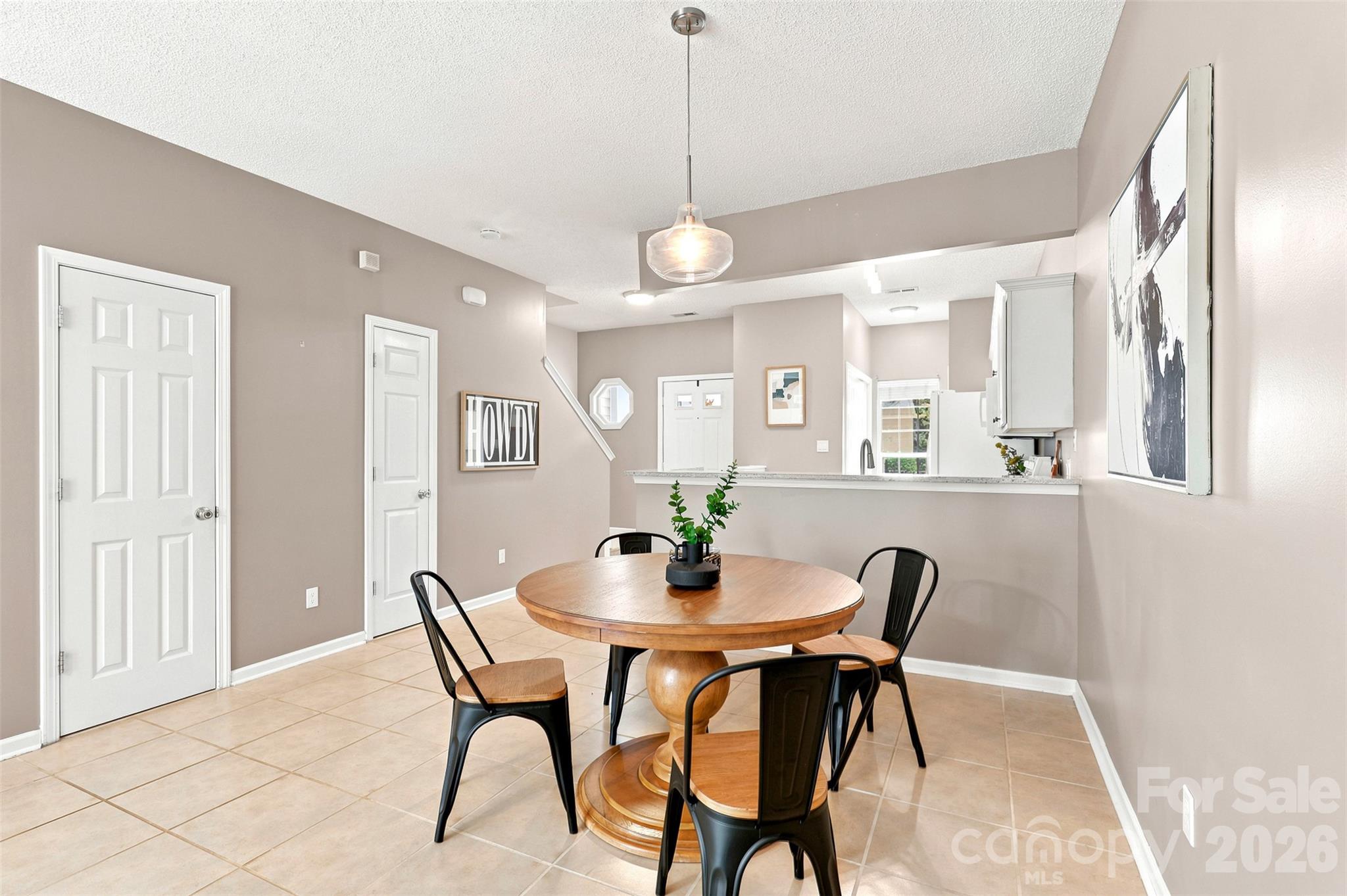 1323 Anthem Court — Charlotte