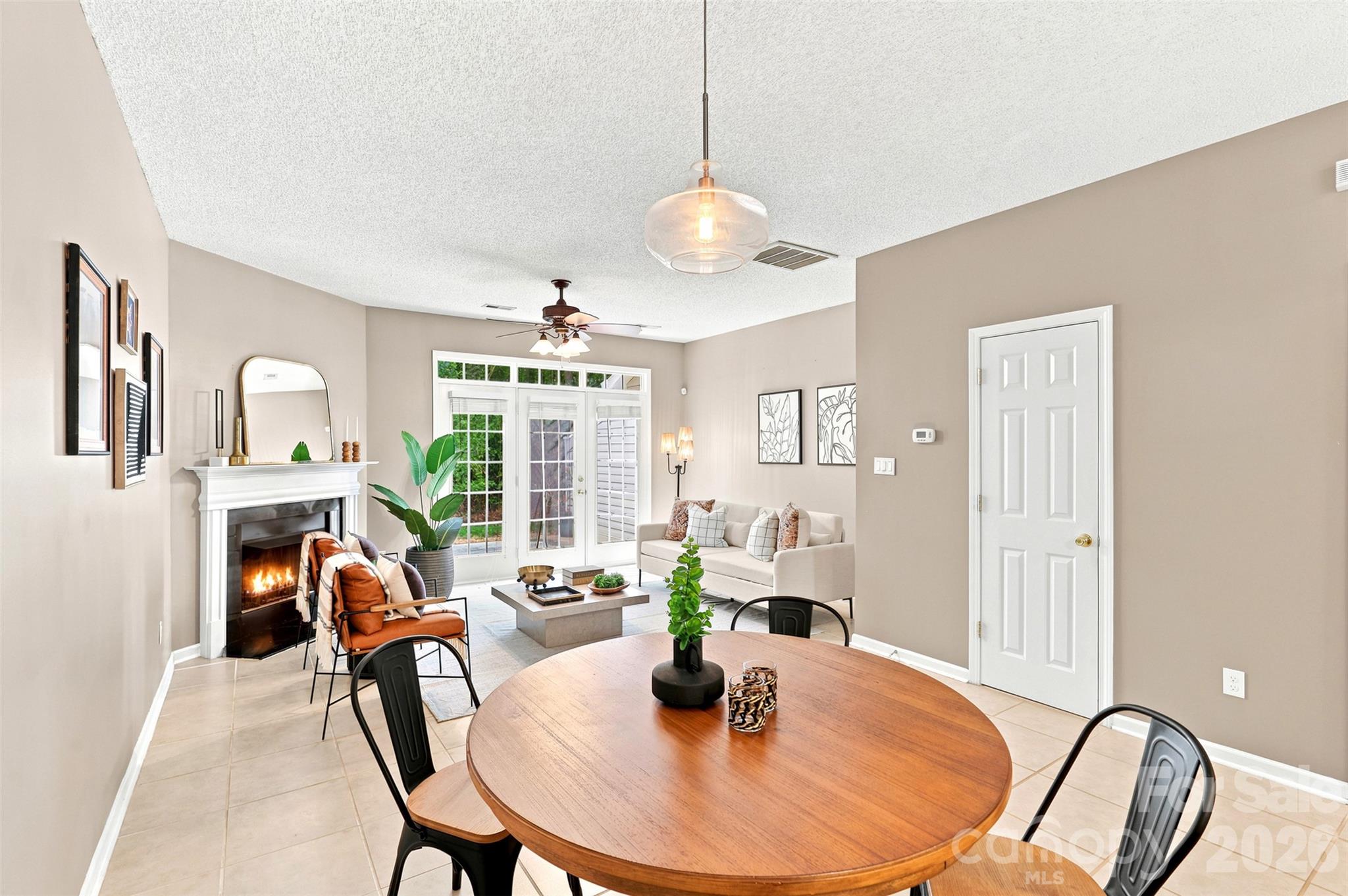 1323 Anthem Court — Charlotte