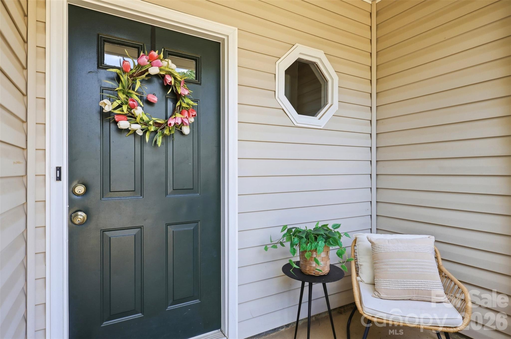 1323 Anthem Court — Charlotte